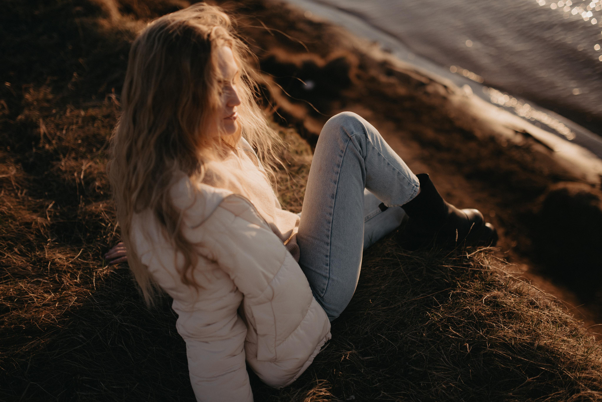 Закат в приятной компании. Главная