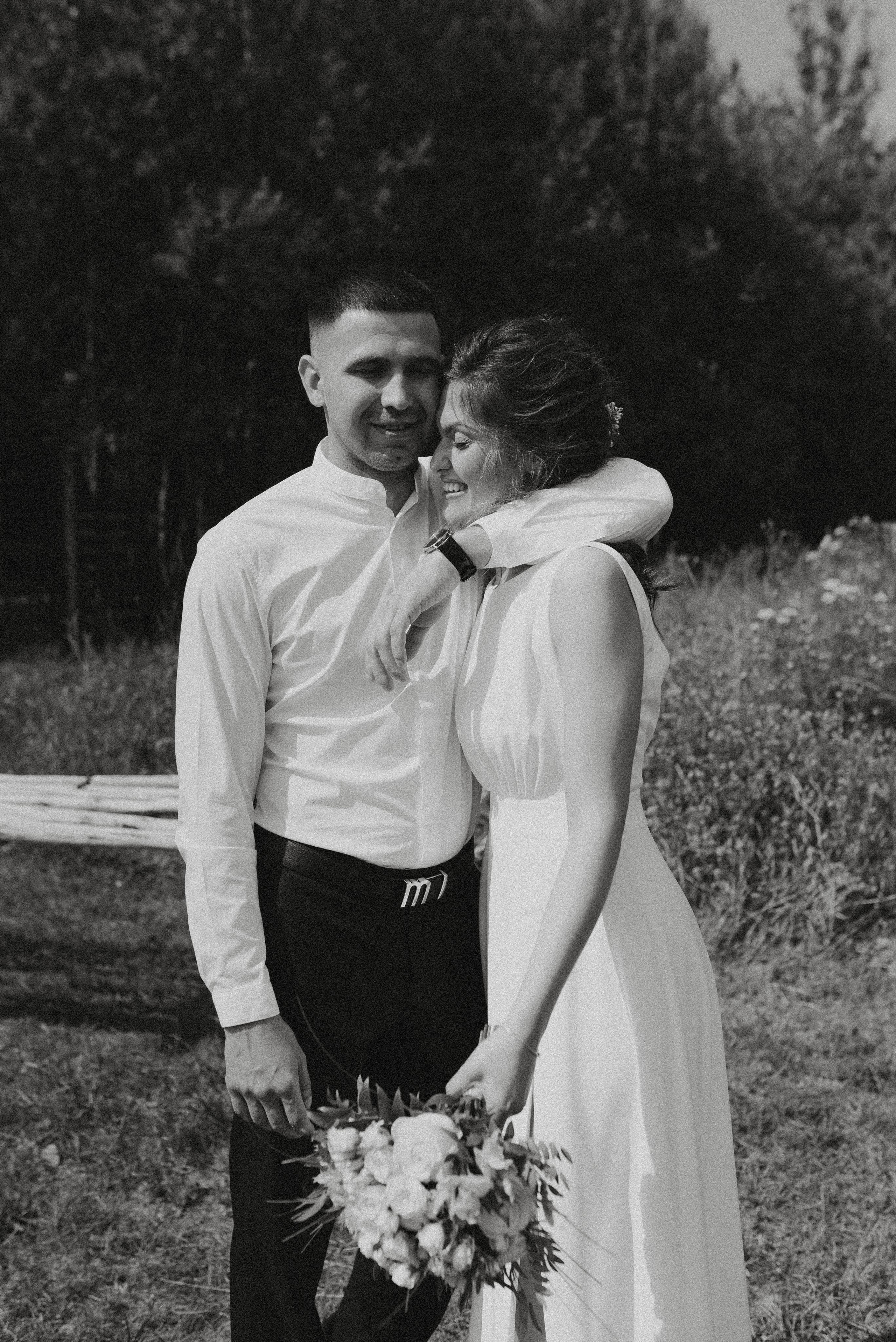 Свадьба Димы и Насти. Главная