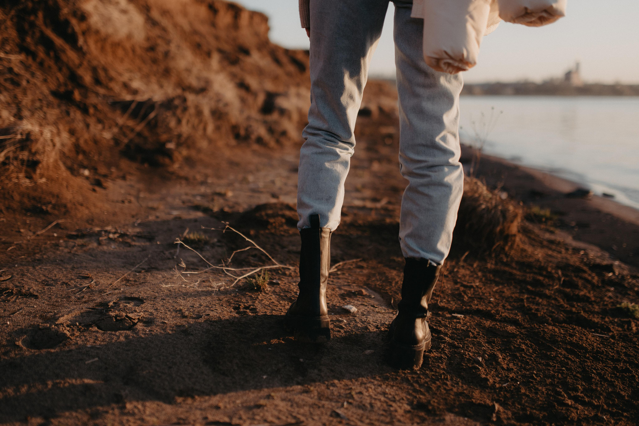 Закат в приятной компании. Главная