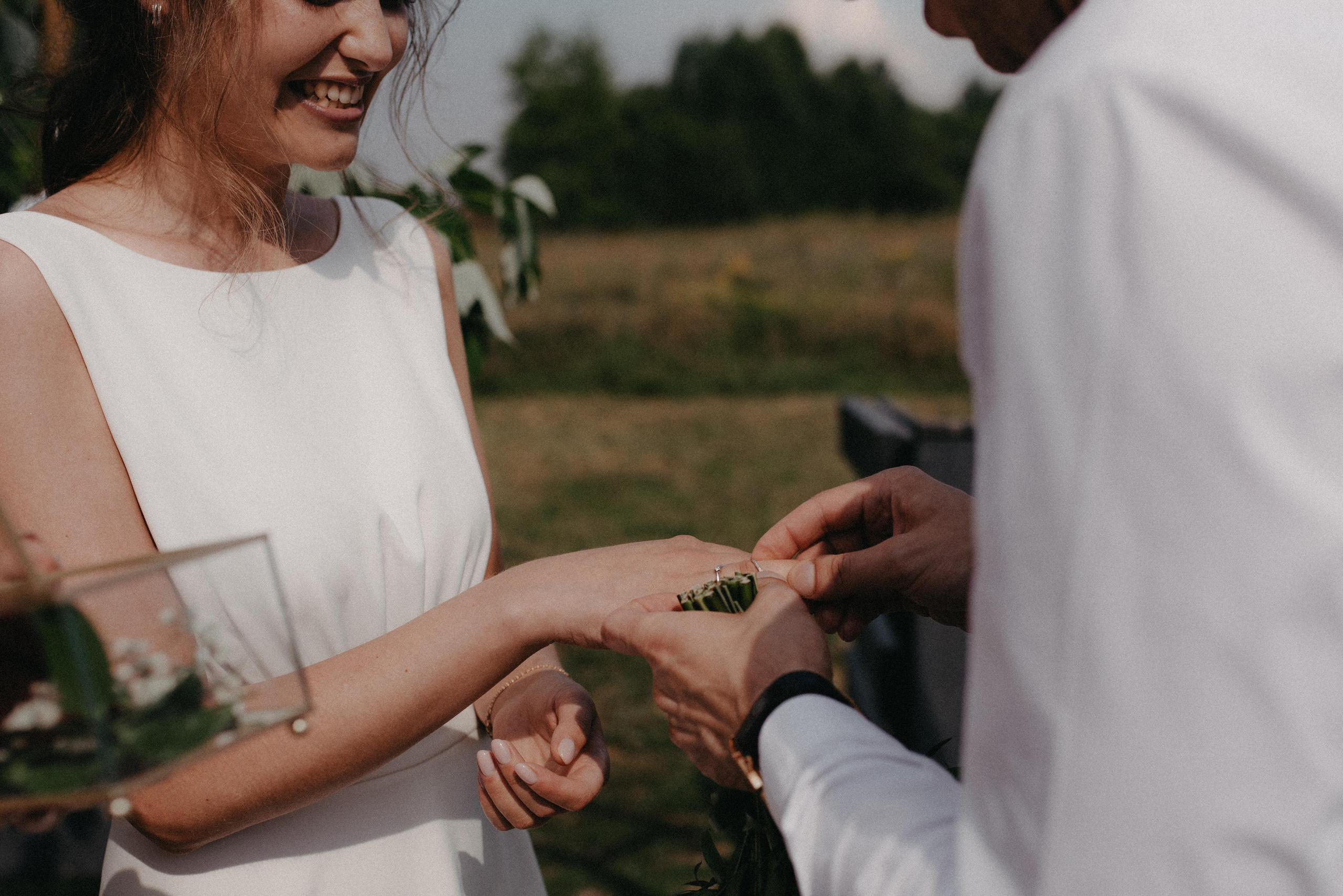 Свадьба Димы и Насти. Главная