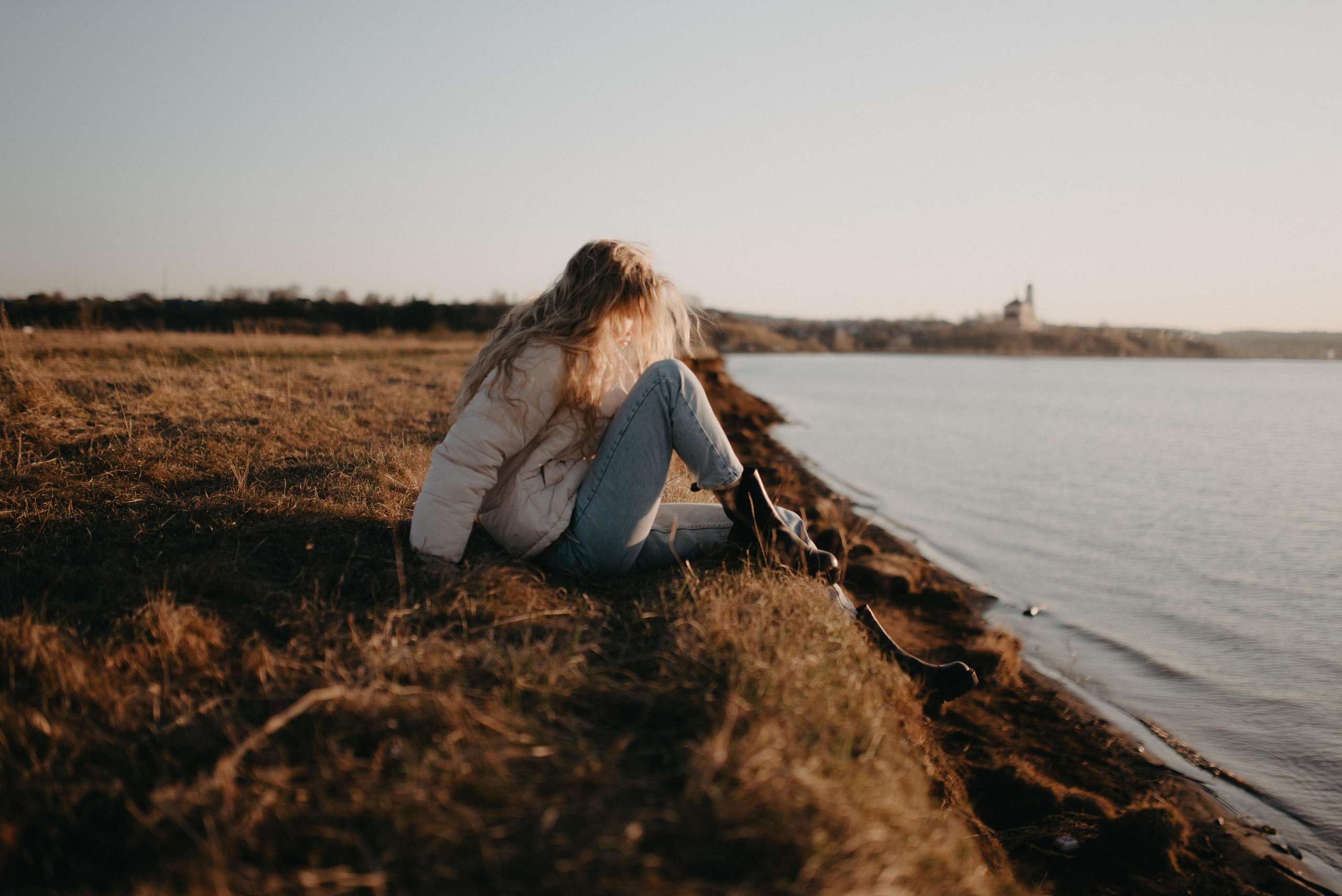 Закат в приятной компании. Главная