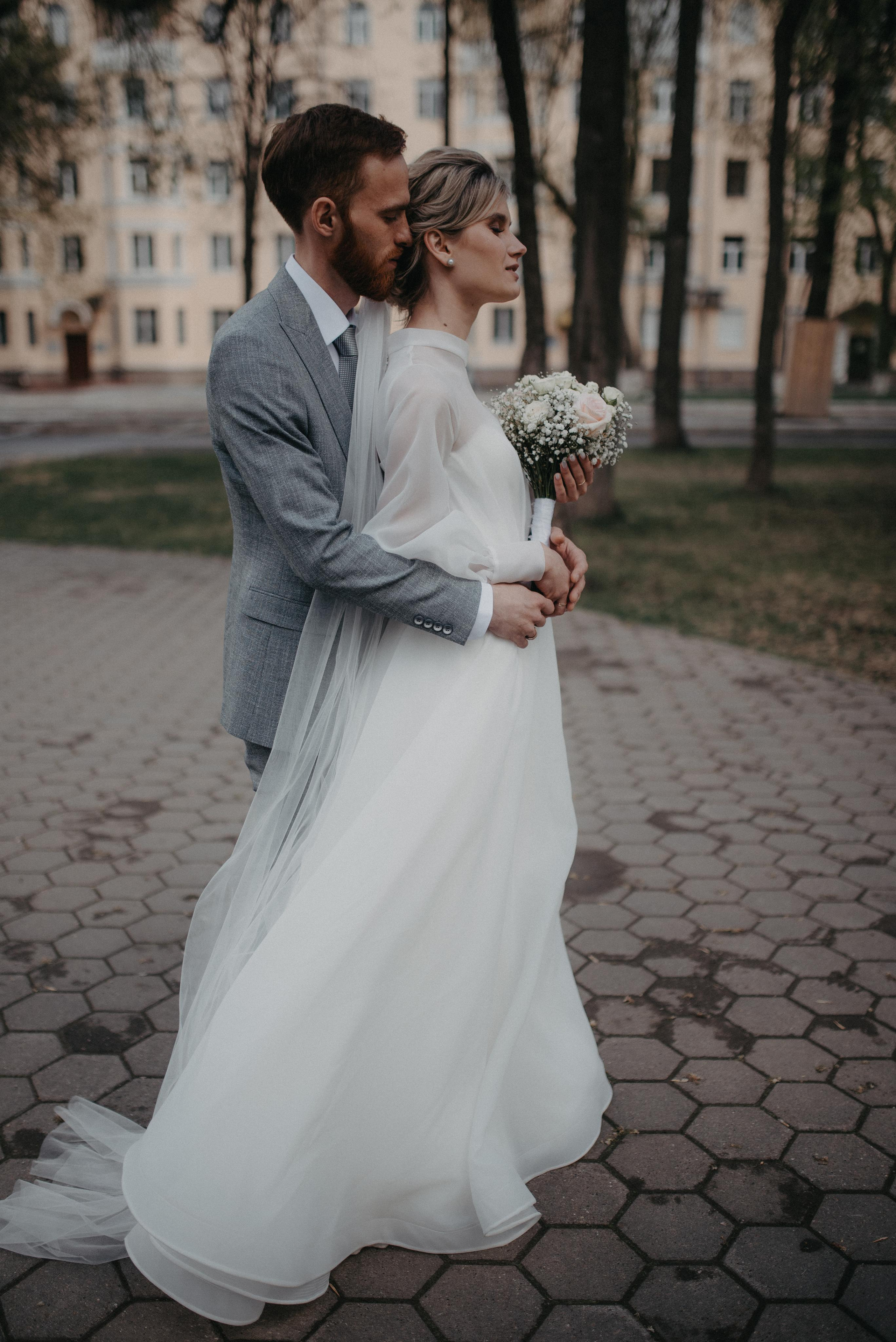 Свадьба Саши и Даши. Главная