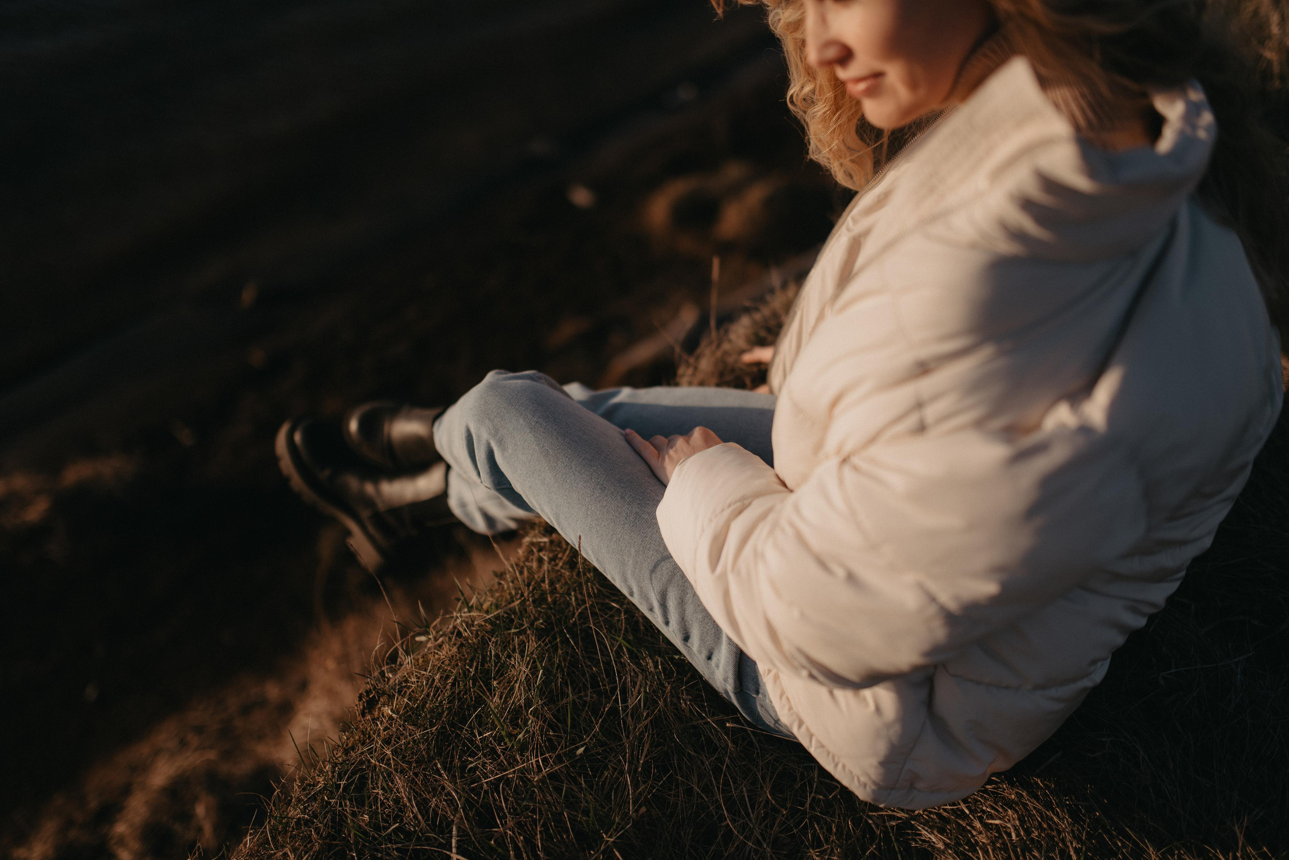 Закат в приятной компании. Главная