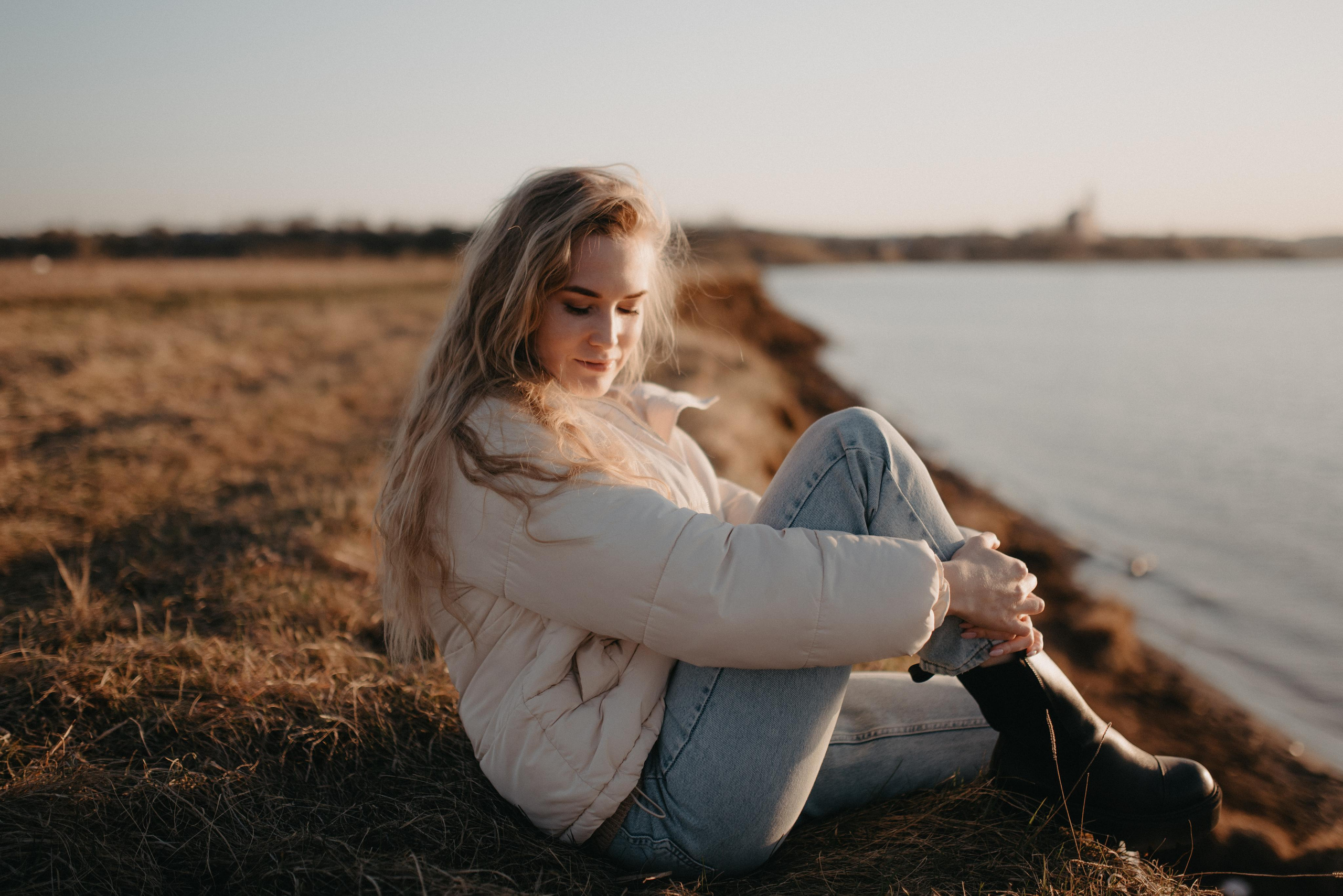 Закат в приятной компании. Главная