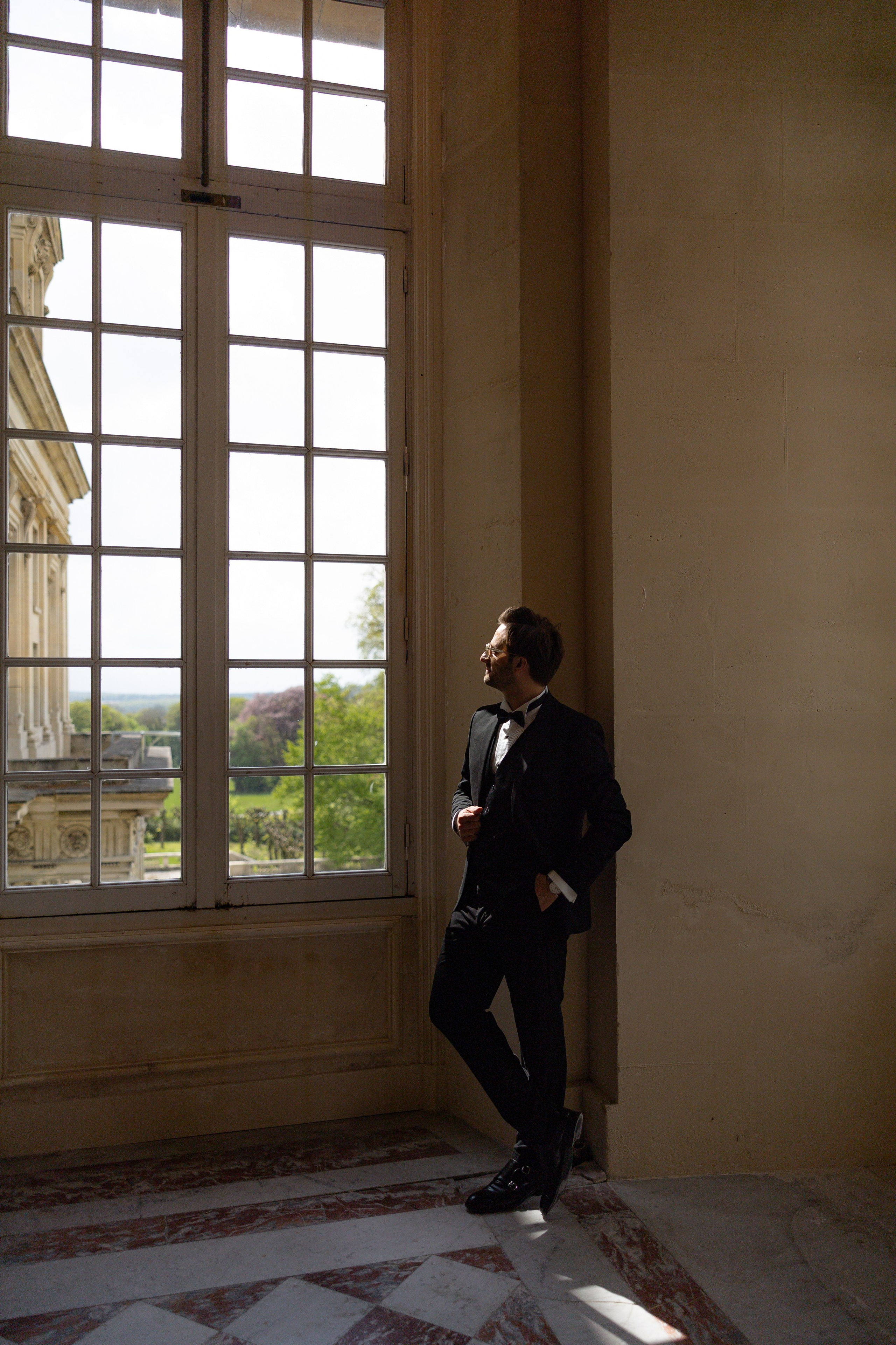 Wedding in France chateau. Свадебный фотограф Виктория Карпова