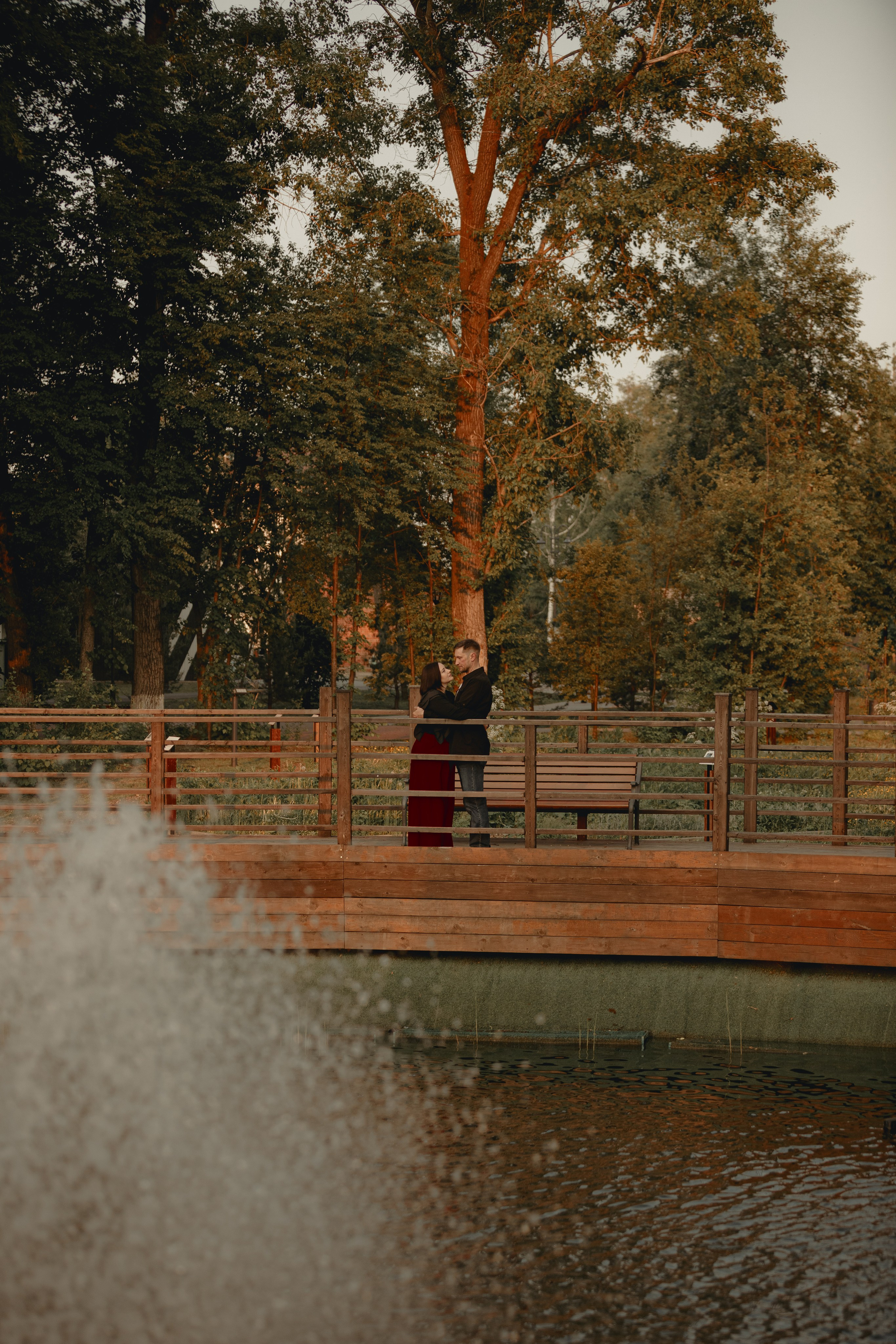 Любовь это…. Арт-фотограф Крис Л. в Тобольске: портрет, семейные, свадьбы