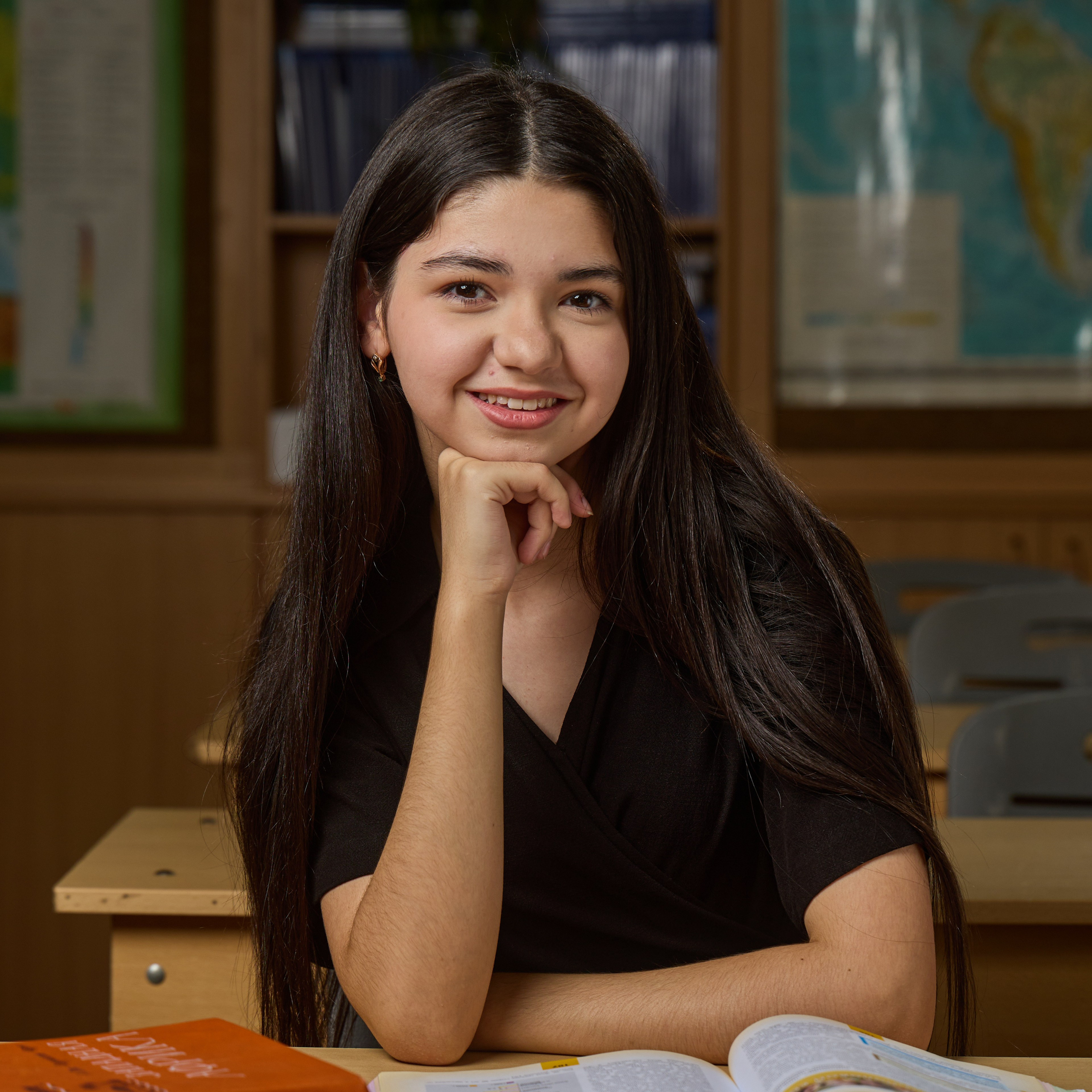 Фотосъемка выпускных альбомов для 4, 9 и 11 классов. Москва, МО и Зеленоград