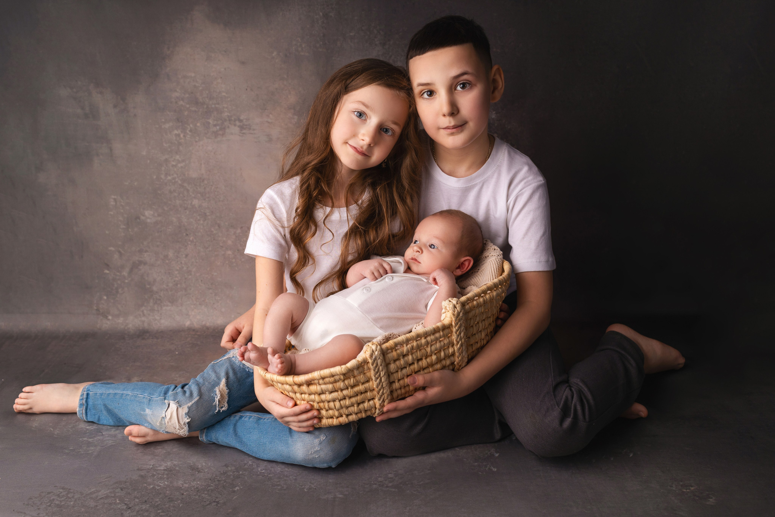 Стоимость услуг. Фотограф новорожденных малышей в Омске и Омской области Эльвира Камаева