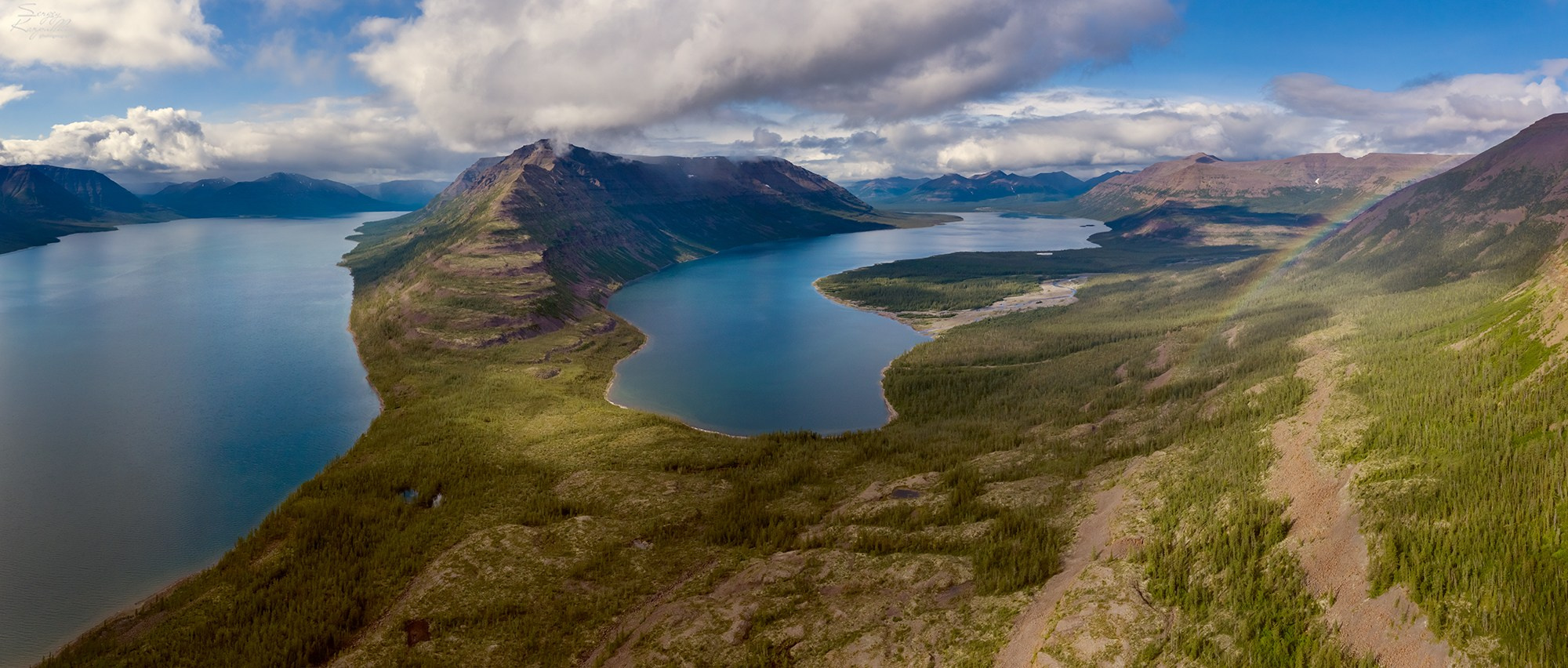 Путораны, плато Путорана, фототуры, фототуры по России, путешествия по России, Сергей Карпухин