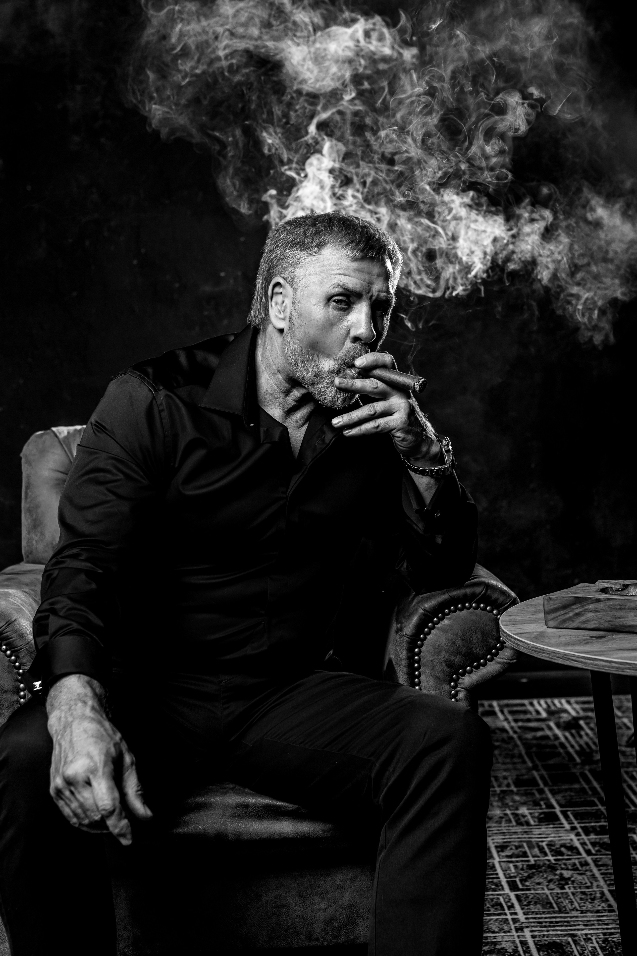 Фотосессия_Михаил. Фотограф в Ижевске Анна Костенкова