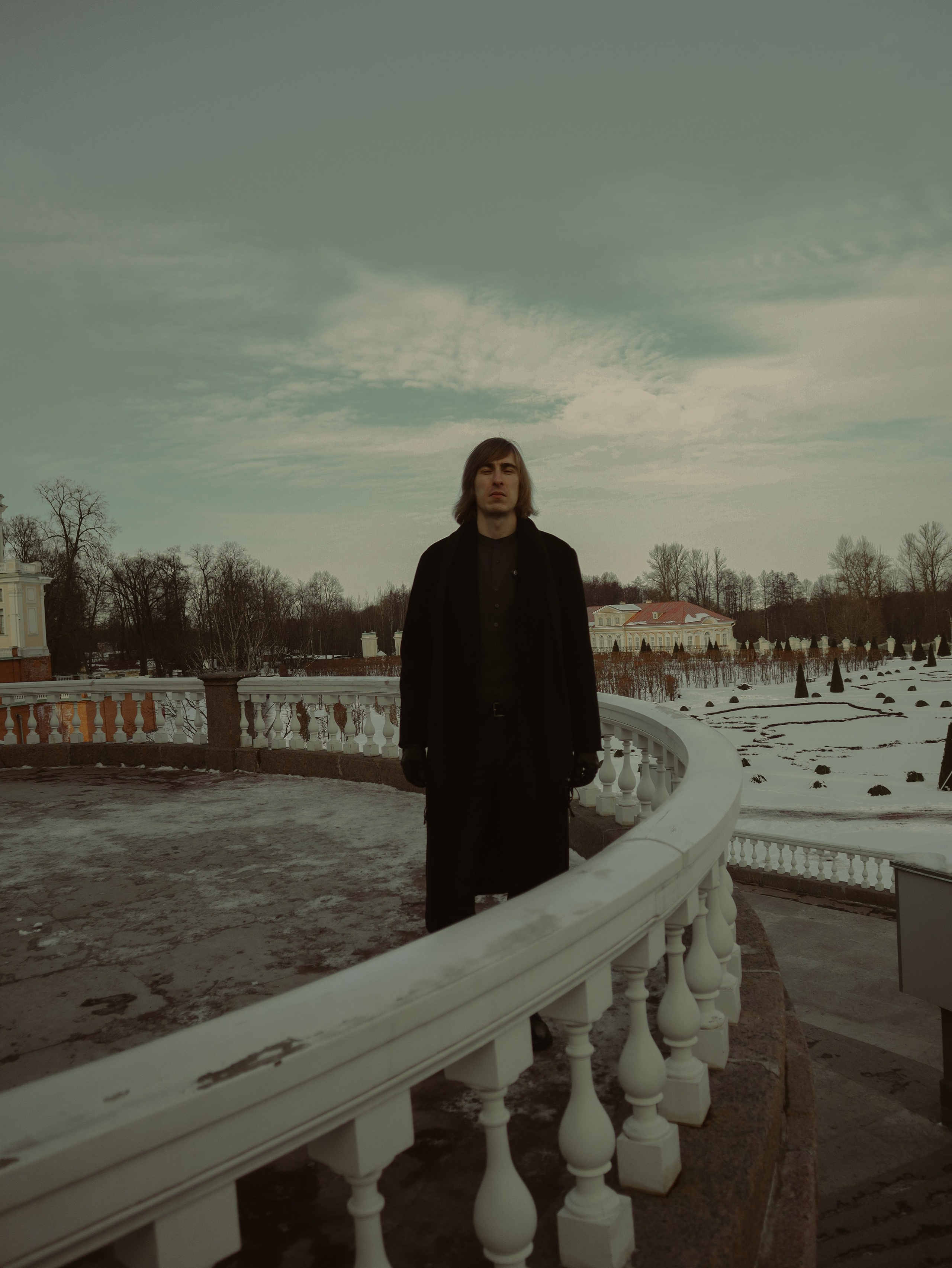 Кинематографичный фотограф, видеограф Лина Плешакова, Санкт-Петербург