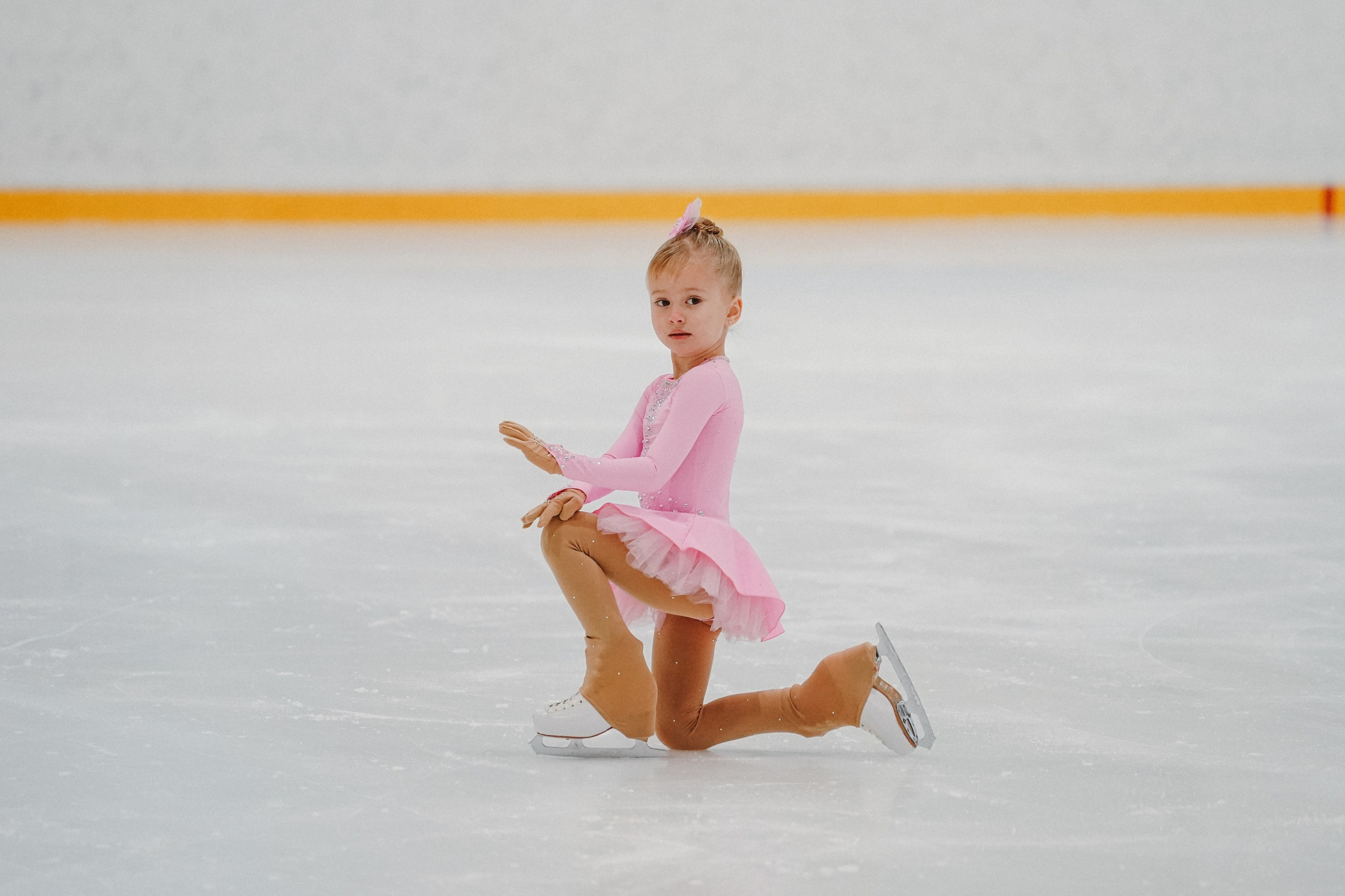 Сибирский Лёд. Воробьева Ксения — Спортивный и танцевальный фотограф Новосибирск