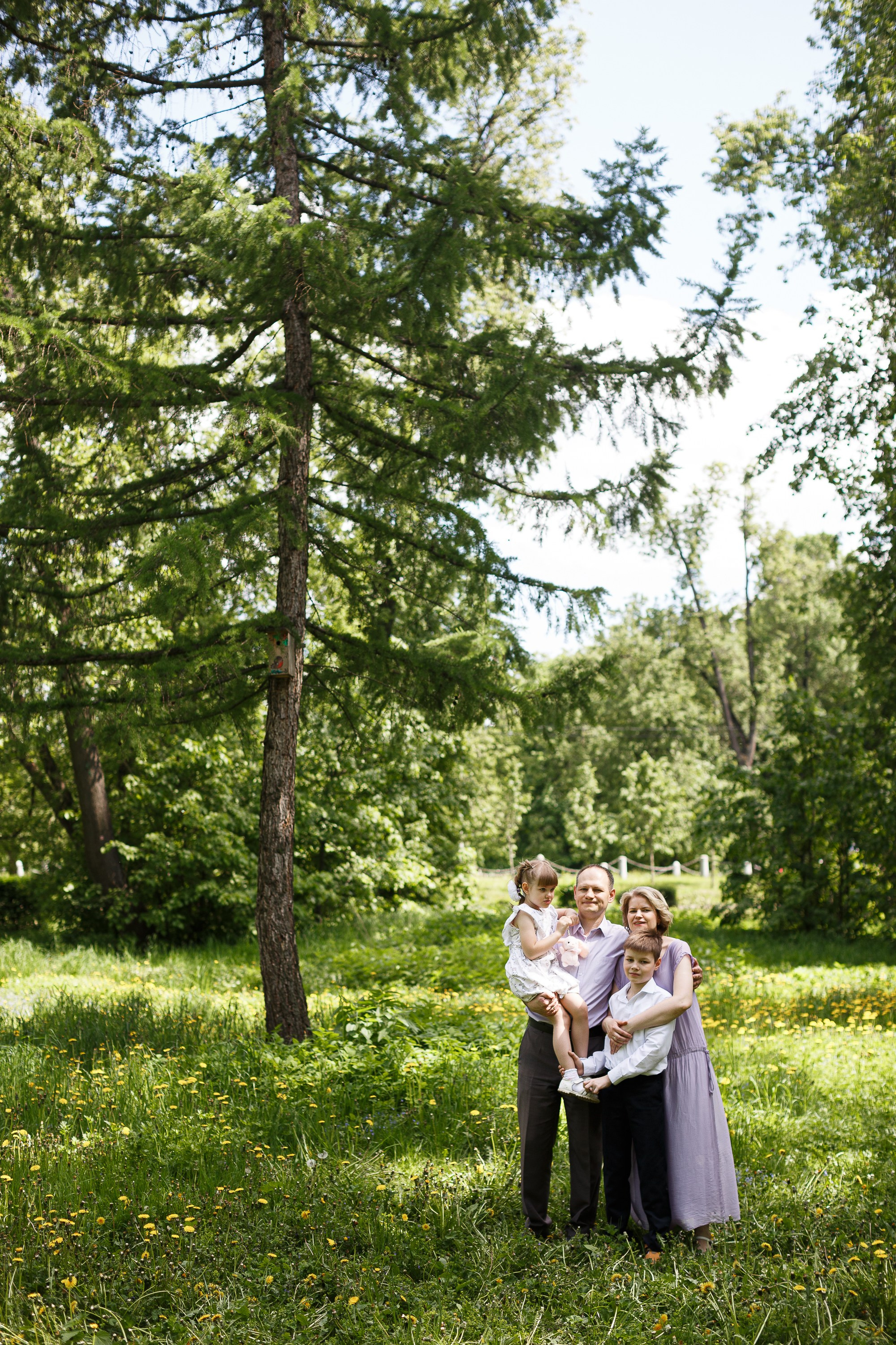 Фотограф в Москве Юревич Арсений