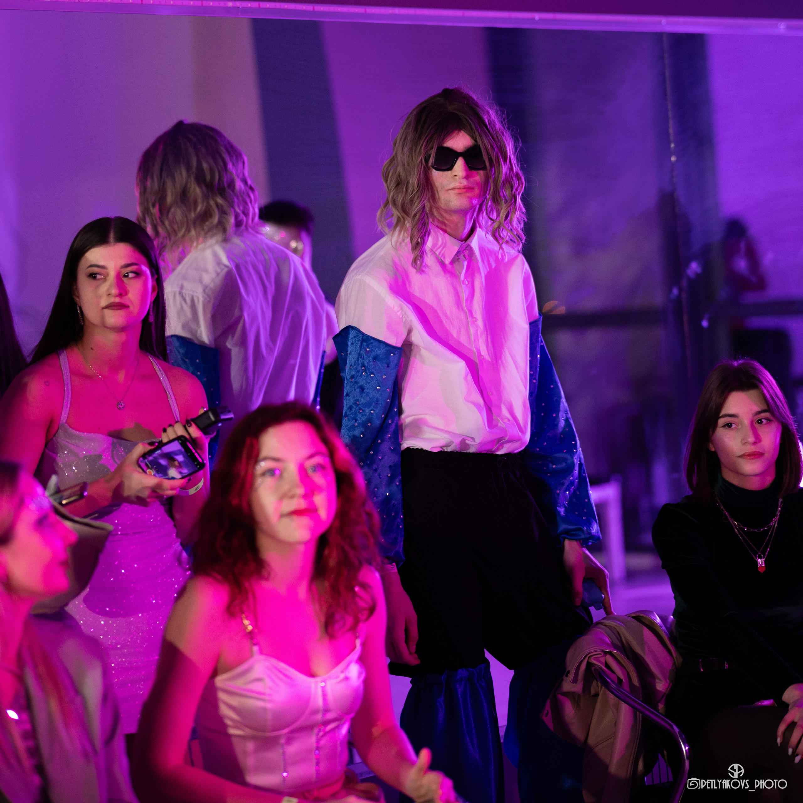 Kavkaz vogue night. Фотограф, видеограф Пятигорск, Ставрополь, Ессентуки, Petlyakovs_photo