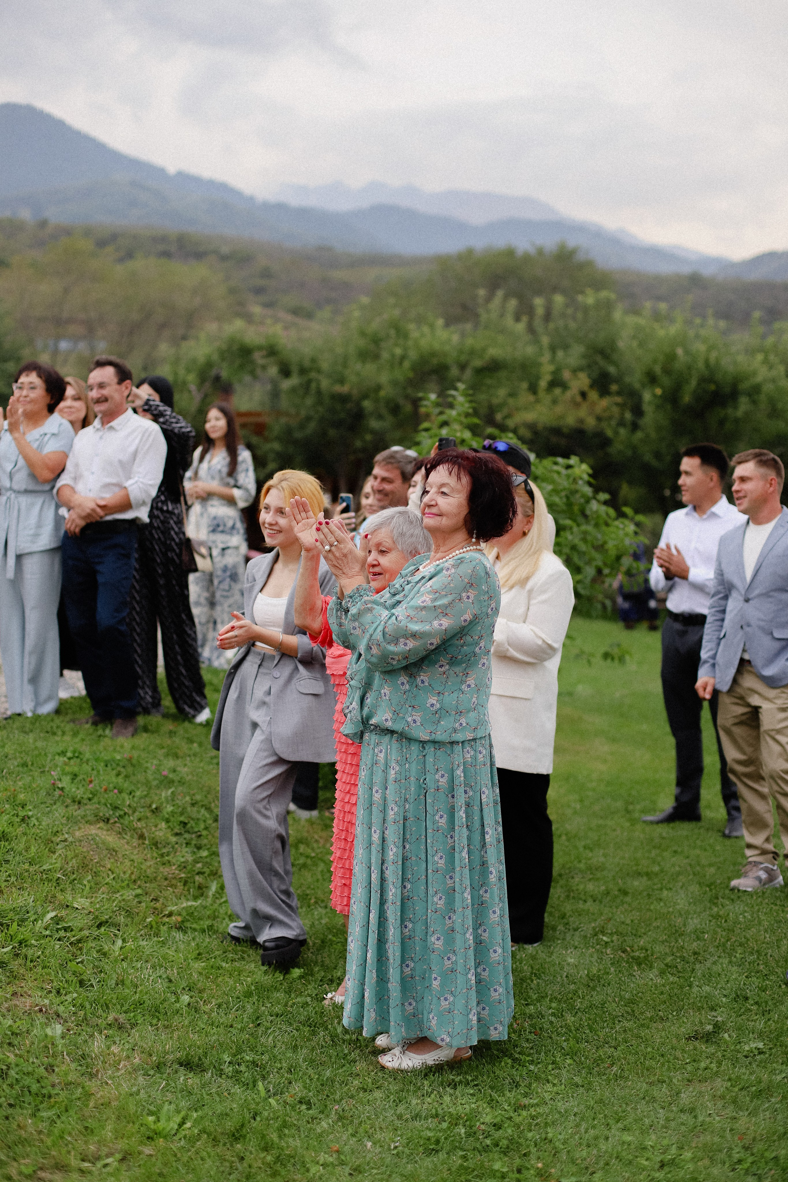 Рустам и Елизавета. Фотограф в Алматы и Москве Даша Пушкина