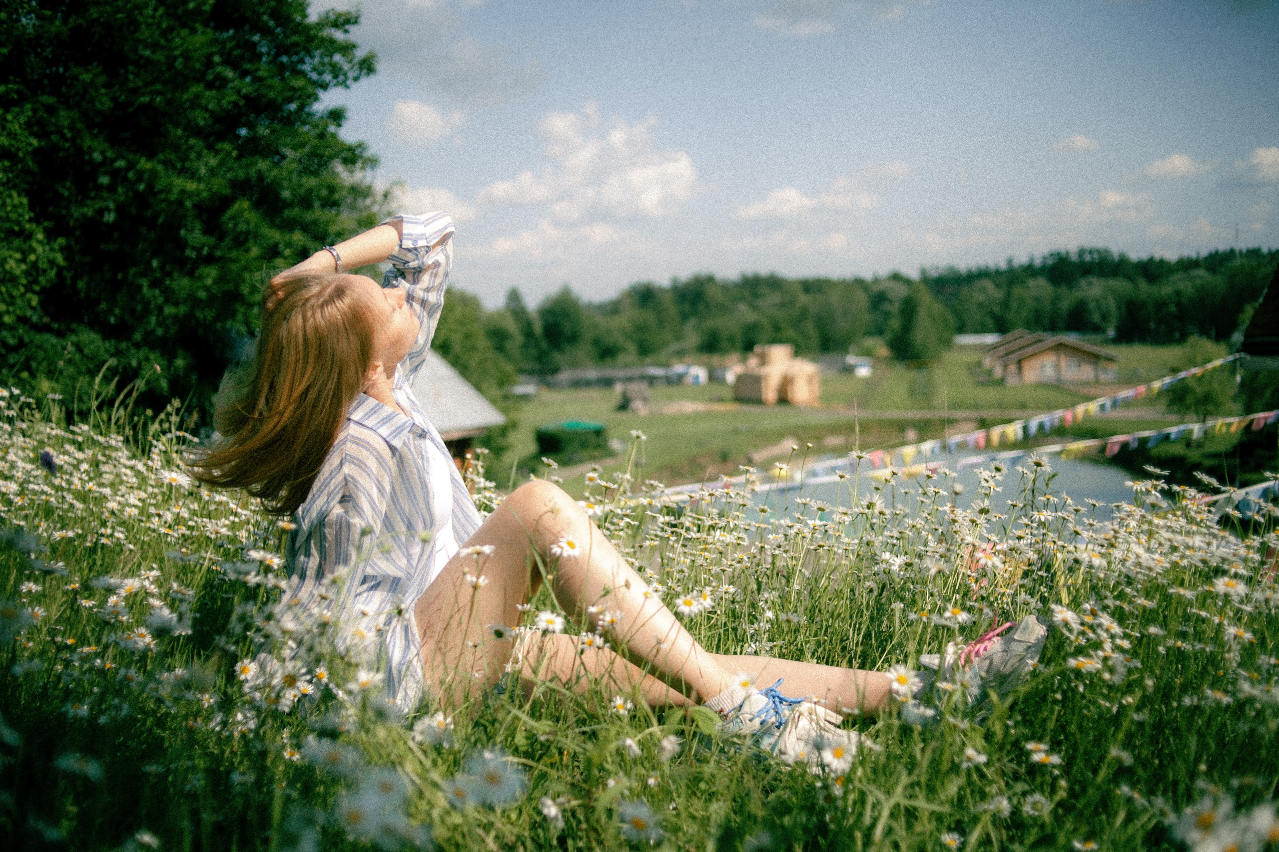 Костин двор. Фотограф Казначеева Юлия Иваново/Москва