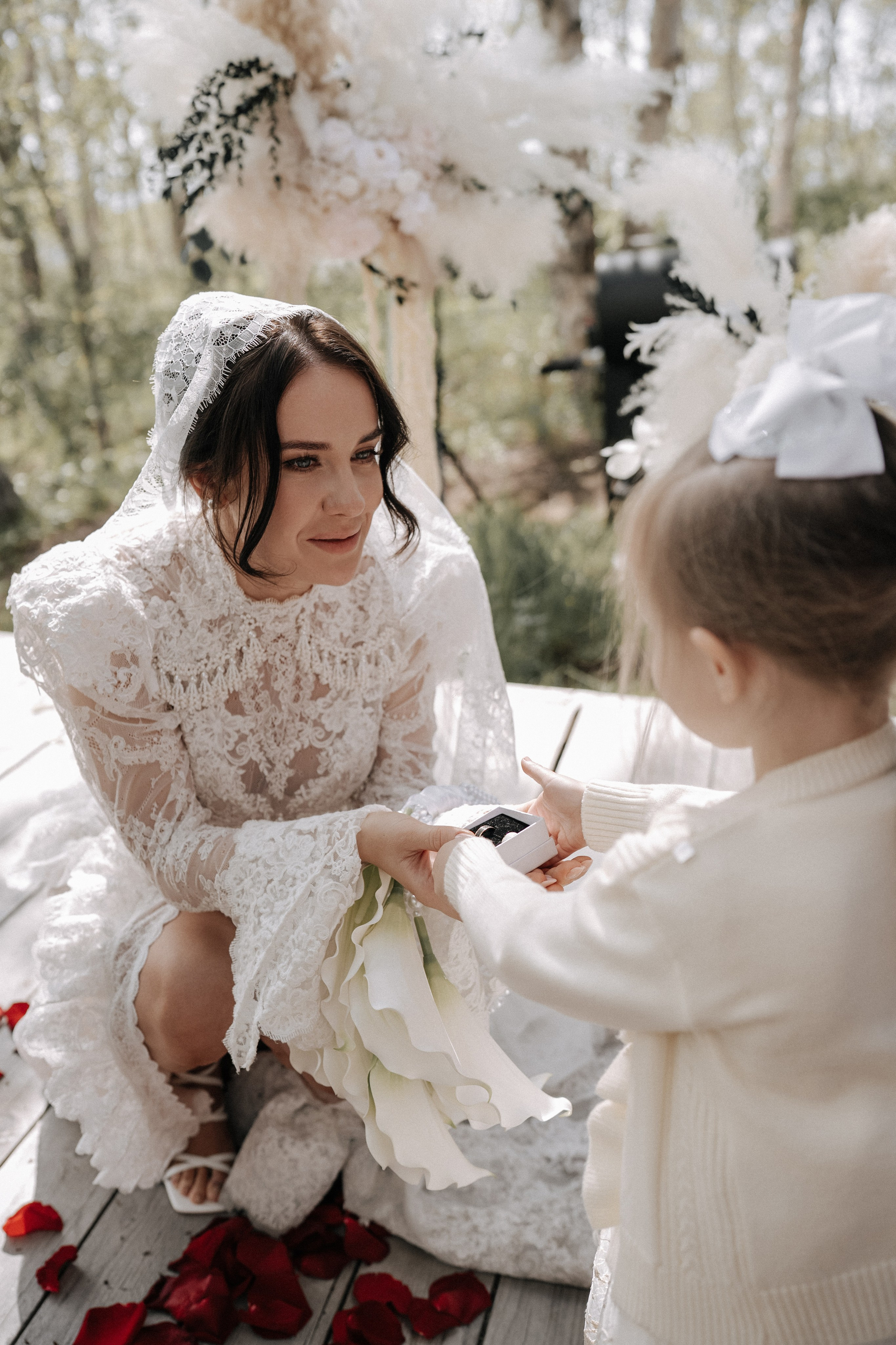 Слава и Алиса. Свадебный и семейный Фотограф на Камчатке (love story, портрет, контент, беременность) Елена Великовская