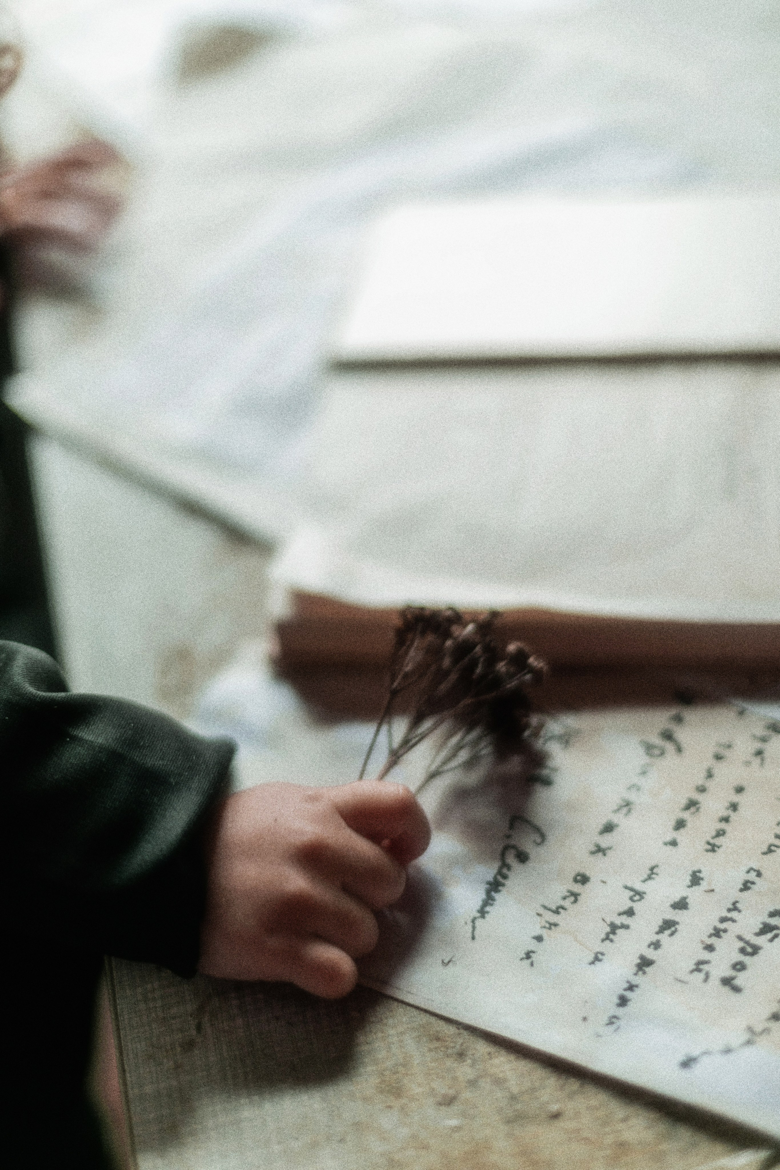 Душа поэта. Фотограф детей и подростков в Москве Таня Королева