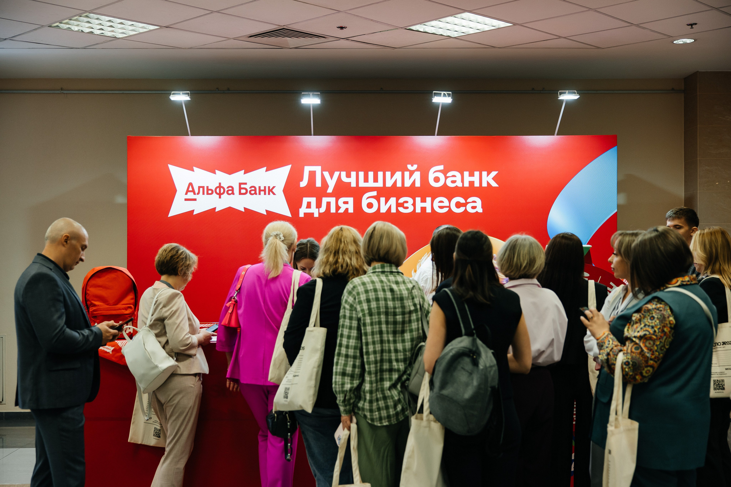 PORTFOLIO. Репортажная фотосъемка мероприятий в Москве — Five Media