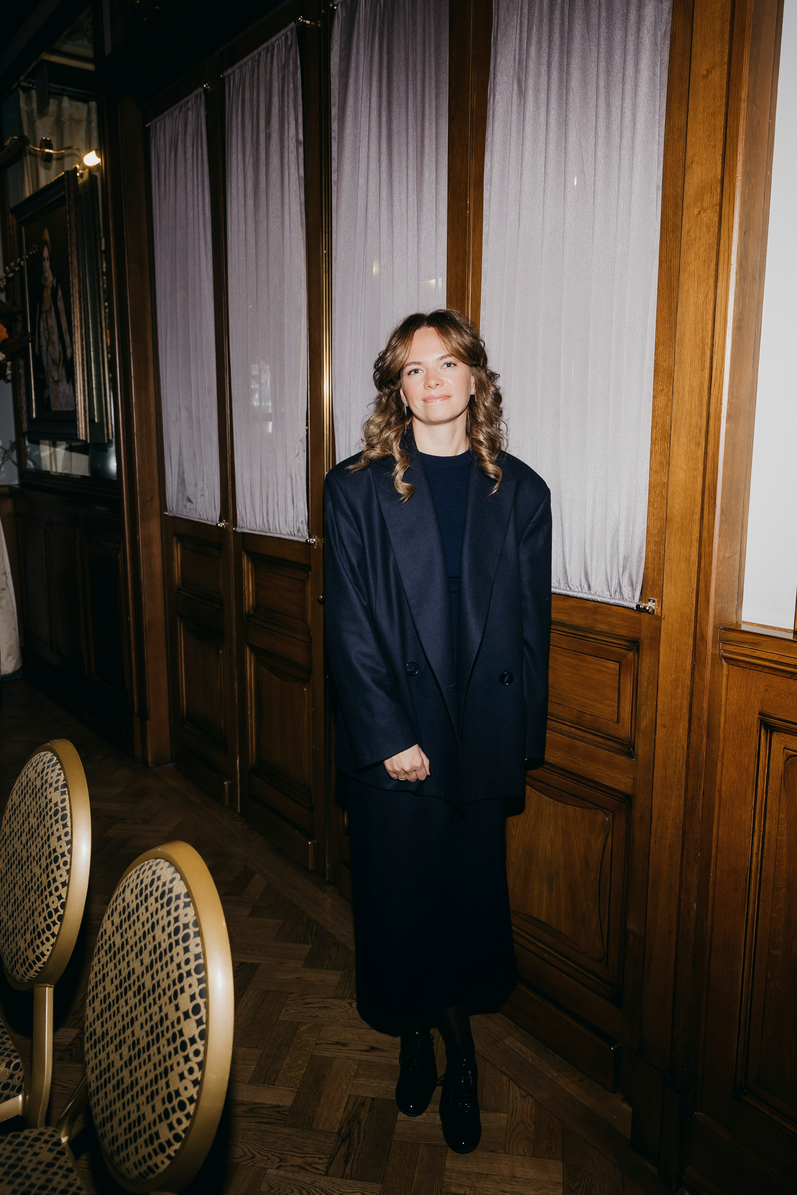 Ужин Коллекционеров, Белуга, Москва. «Птичка на проводе»: информационный портал в Москве