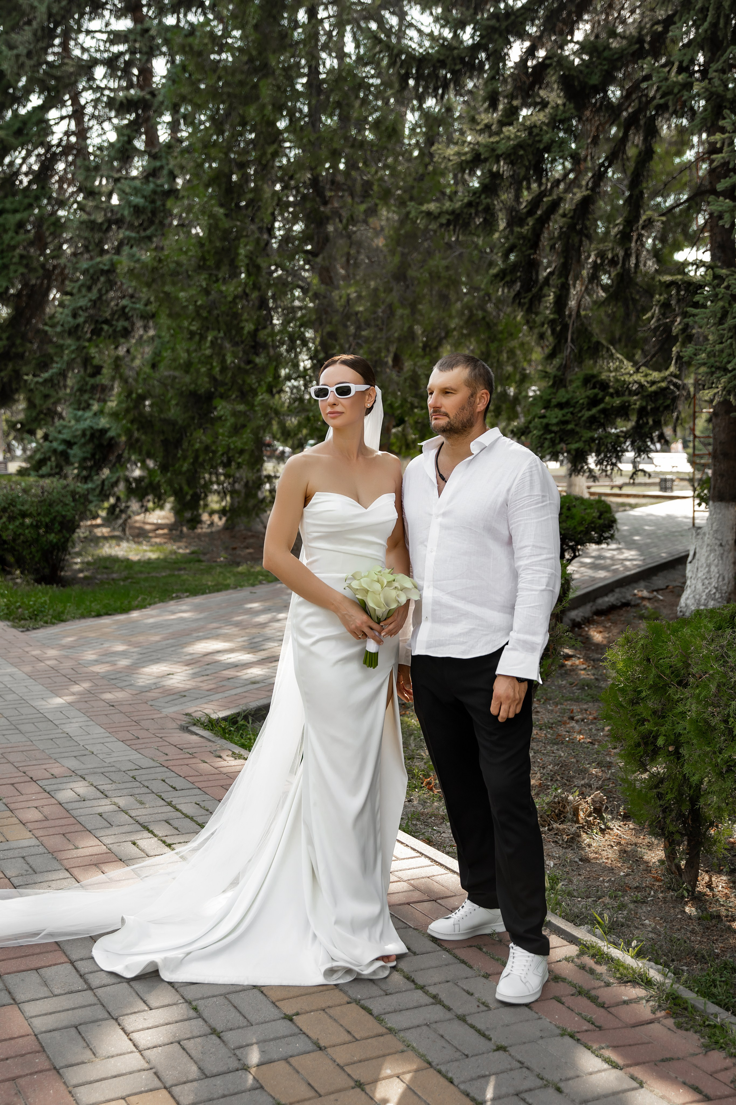 Ксения Федорова — фотограф