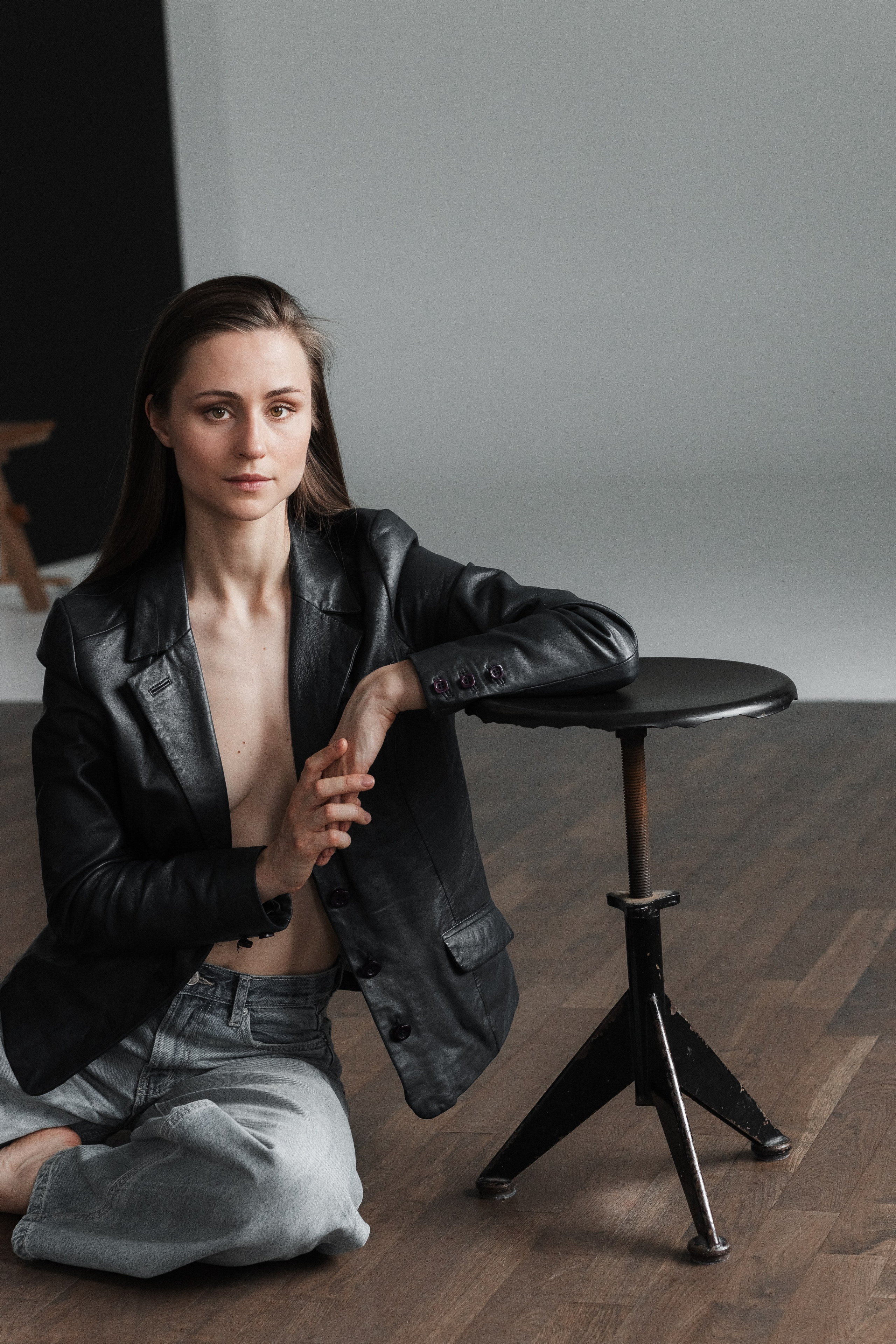 Портретный фотограф в Москве