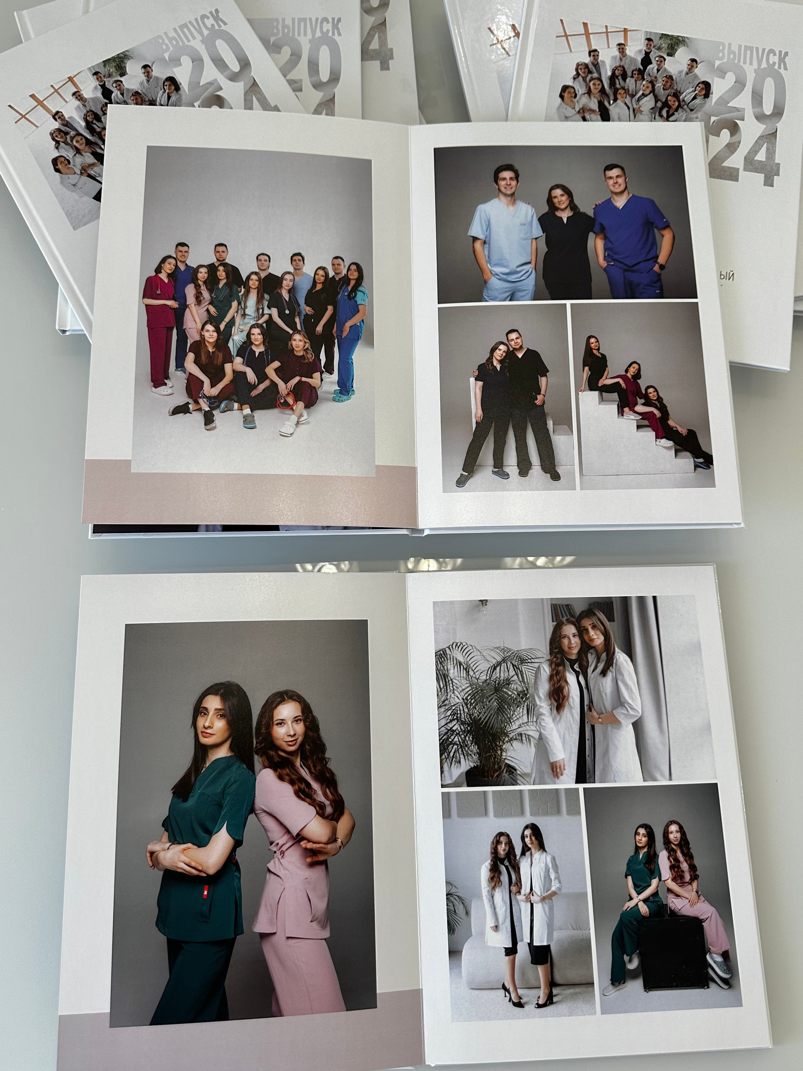 Медики #1. Свадебный фотограф Ярославль Ирина Волоцкая