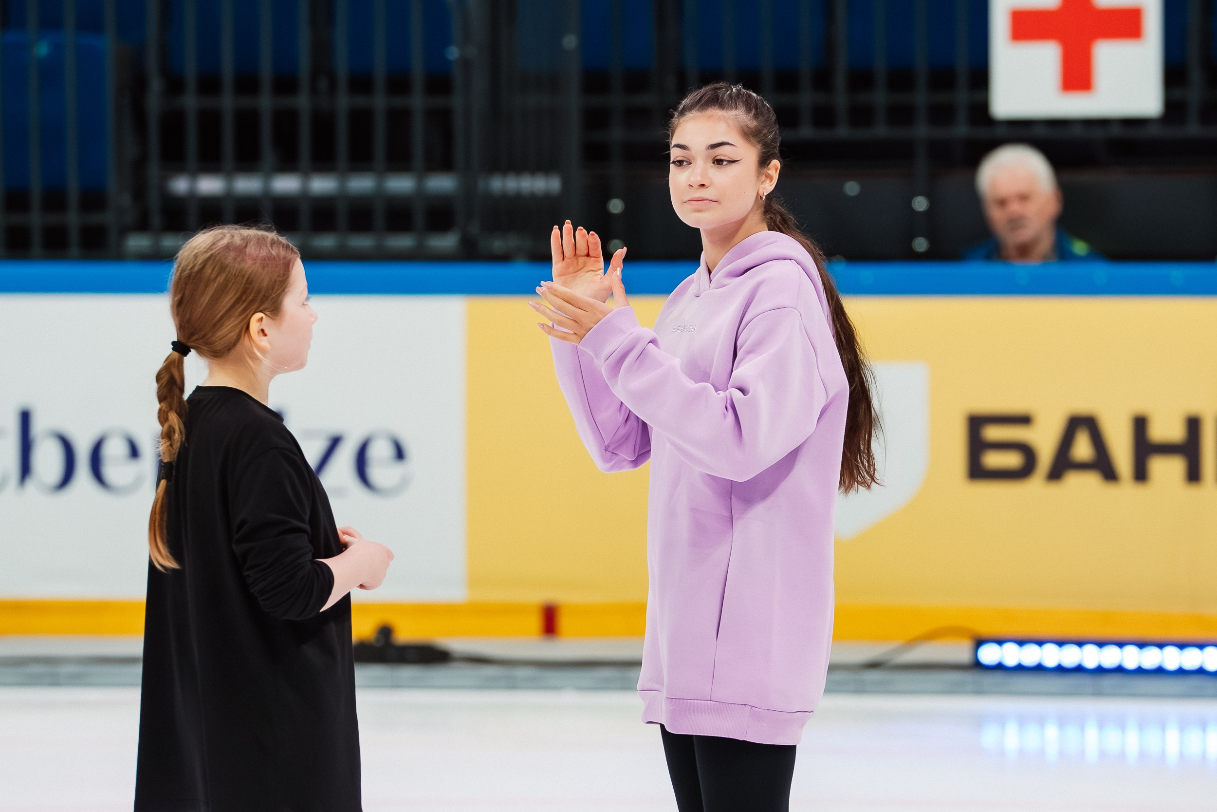 Мастер-класс Аделии Петросян в Новосибирске. Воробьева Ксения — Спортивный и танцевальный фотограф Новосибирск