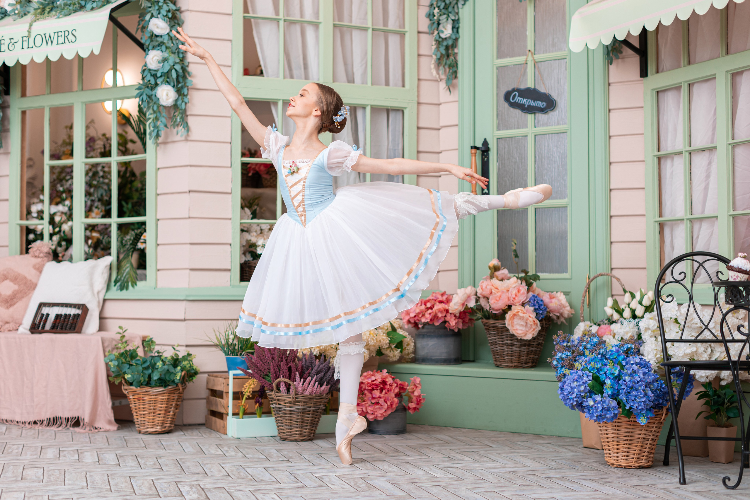 Балетная пачка мягкая «Лиза» напрокат бесплатно. Балетный фотограф Алина Ханько — Душа Балета