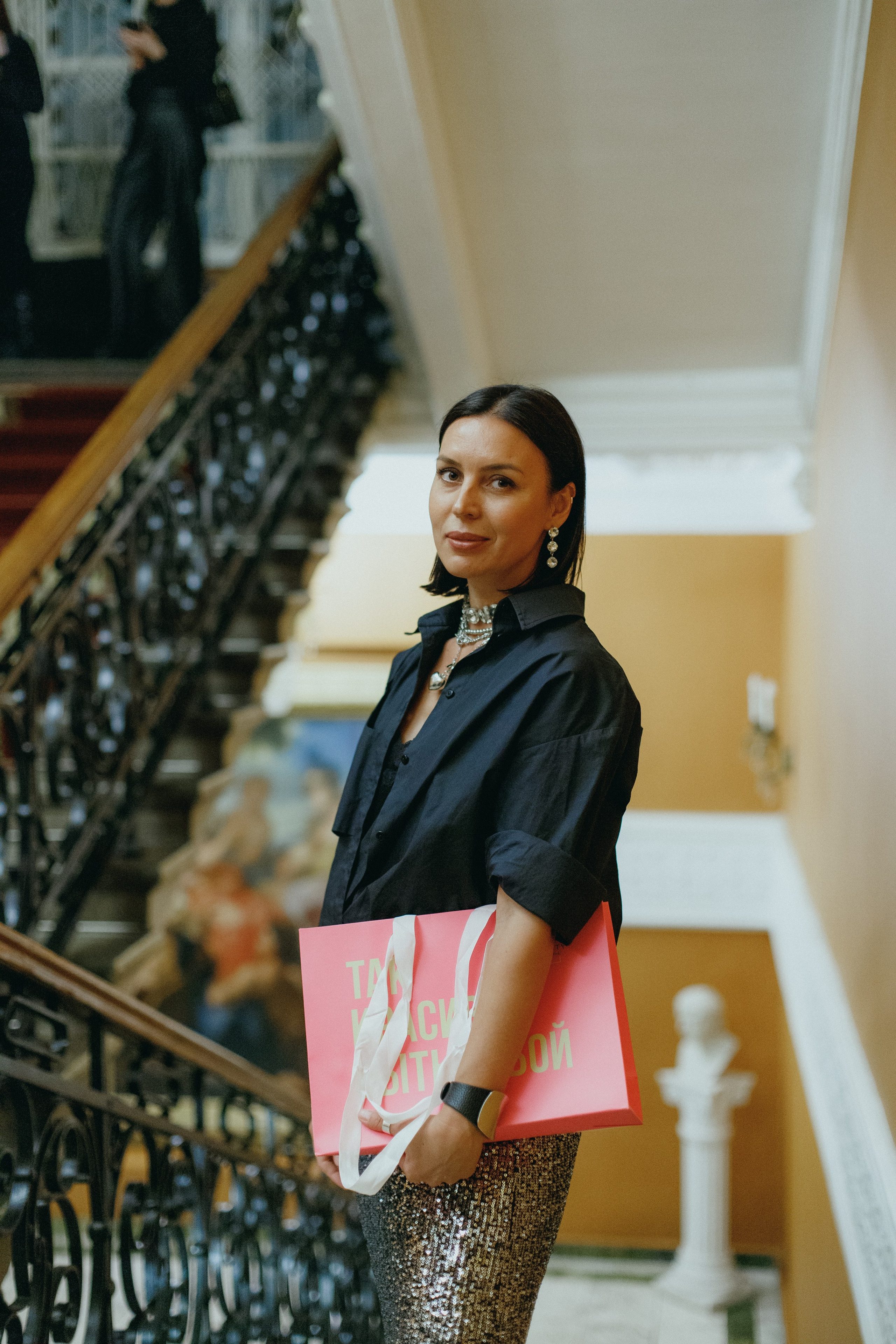 VITRINA BEAUTY — НОТЫ. МУЗЫКАЛЬНЫЙ ВЕЧЕР. СВОИ. ФОТООТЧЕТЫ-СОБЫТИЯ-МЕСТА