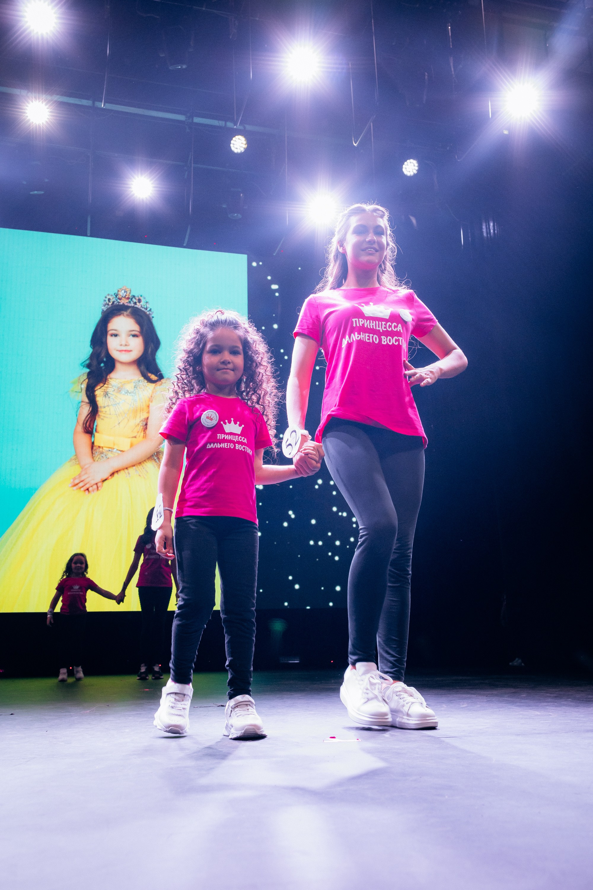 ПРИНЦЕССА ДАЛЬНЕГО ВОСТОКА. СВОИ. ФОТООТЧЕТЫ-СОБЫТИЯ-МЕСТА