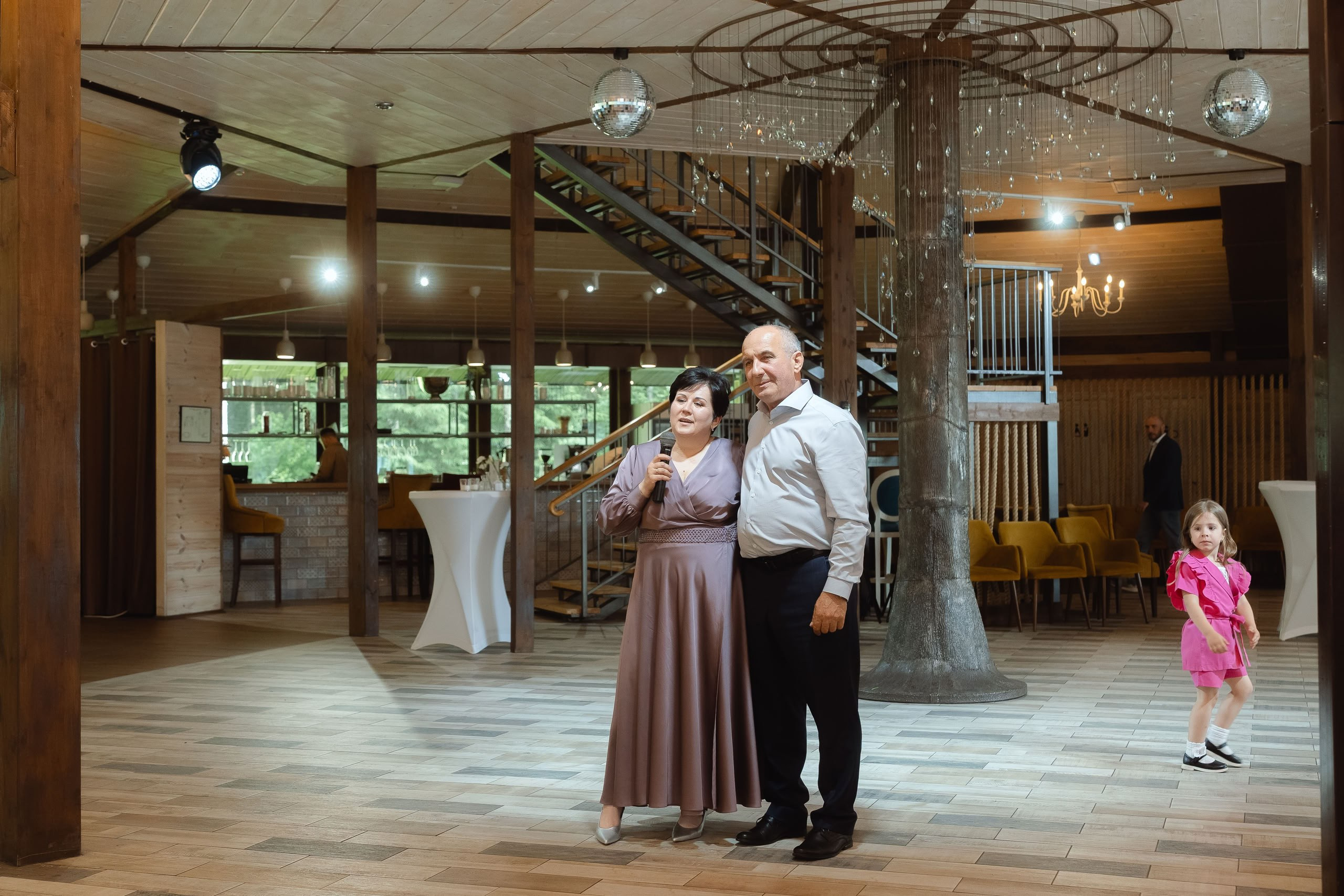 Мария и Михаил — прогулка у озера и церемония. Свадебный фотограф Дмитрий Родионов — Санкт-Петербург и Ленинградская область