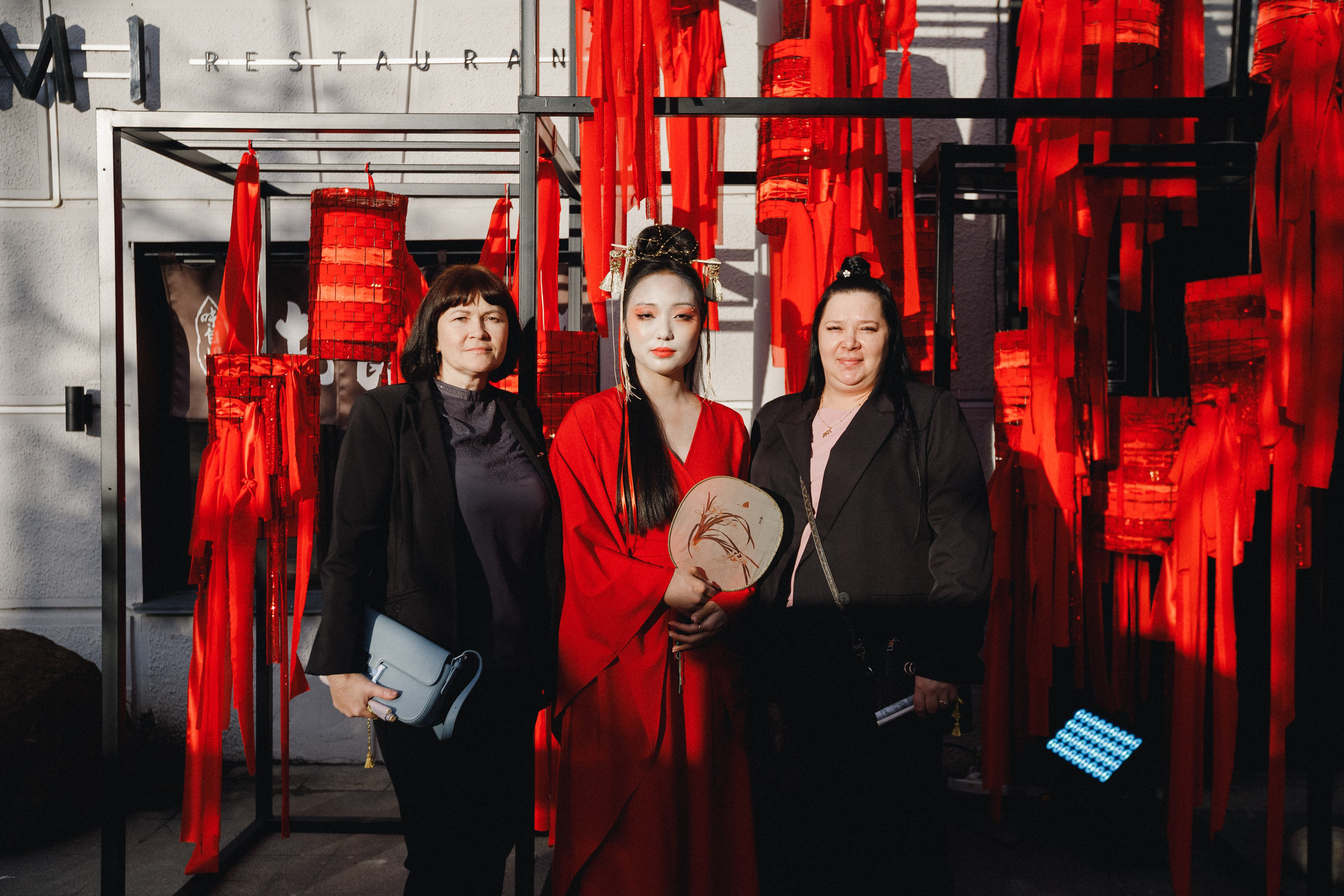 HANAMI — МЕМУАРЫ ГЕЙШИ. СВОИ. ФОТООТЧЕТЫ-СОБЫТИЯ-МЕСТА