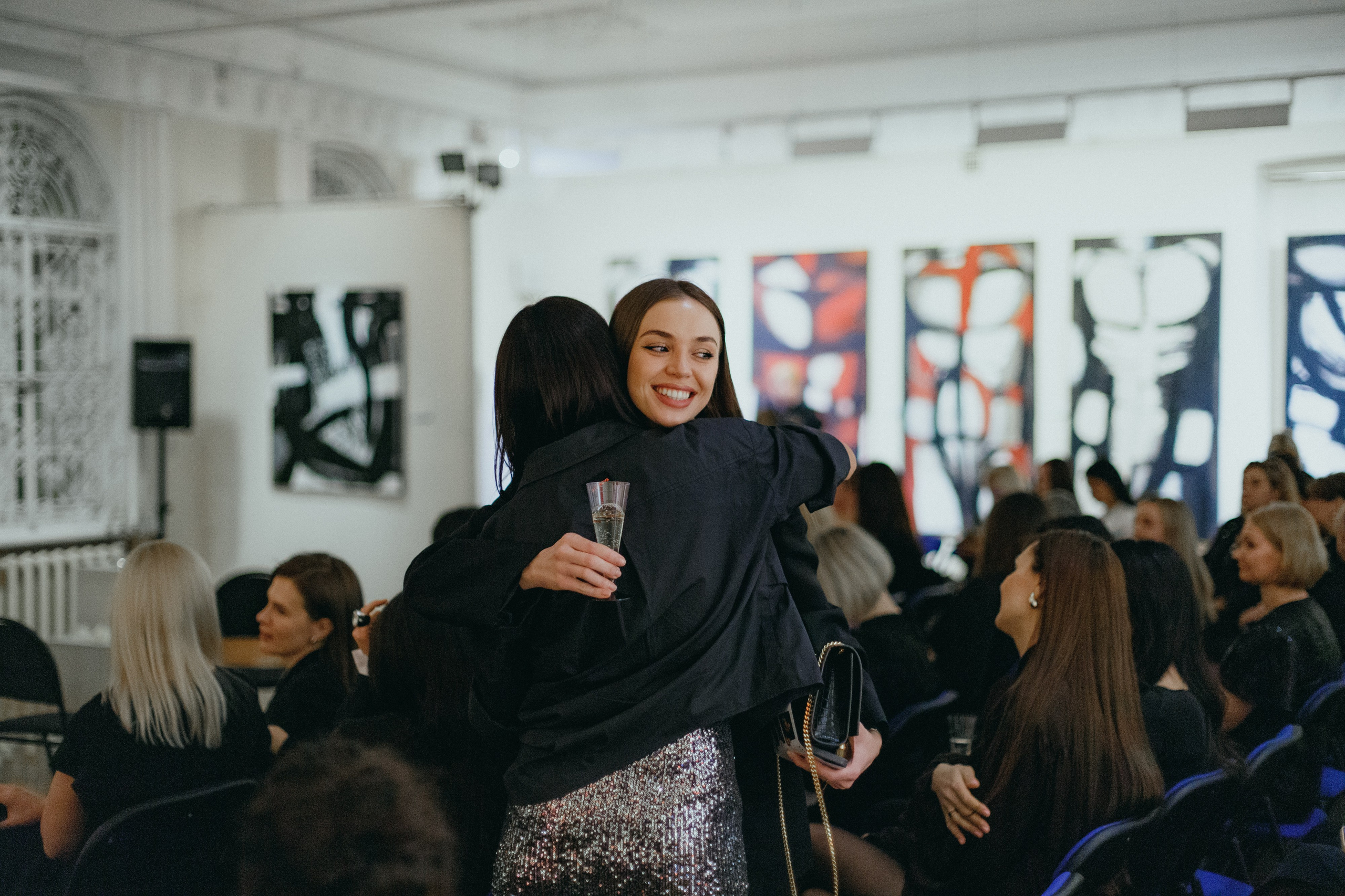 VITRINA BEAUTY — НОТЫ. МУЗЫКАЛЬНЫЙ ВЕЧЕР. СВОИ. ФОТООТЧЕТЫ-СОБЫТИЯ-МЕСТА