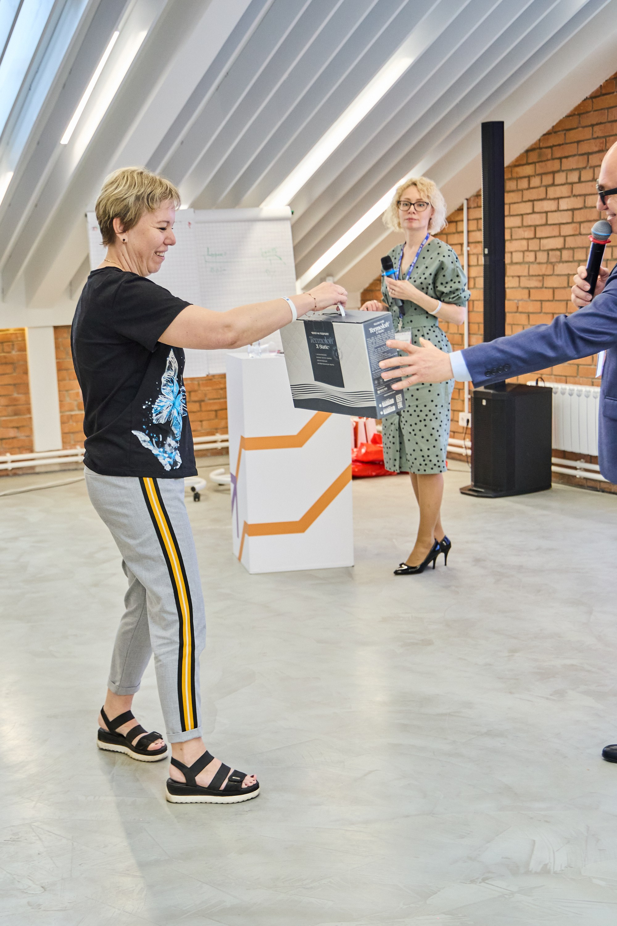 Конференция БИОТ 2025 | Нижний Новгород. OSPhoto