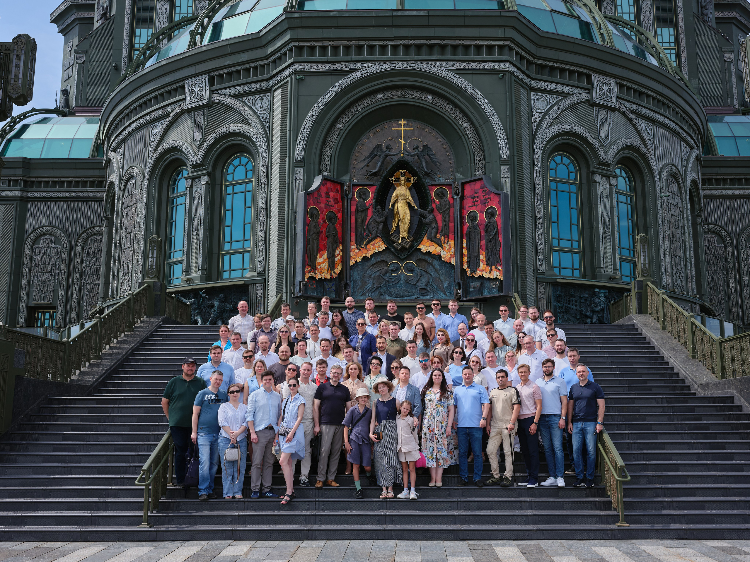 Репортажная фотосъемка, корпоративы. Фотограф Сергей Л