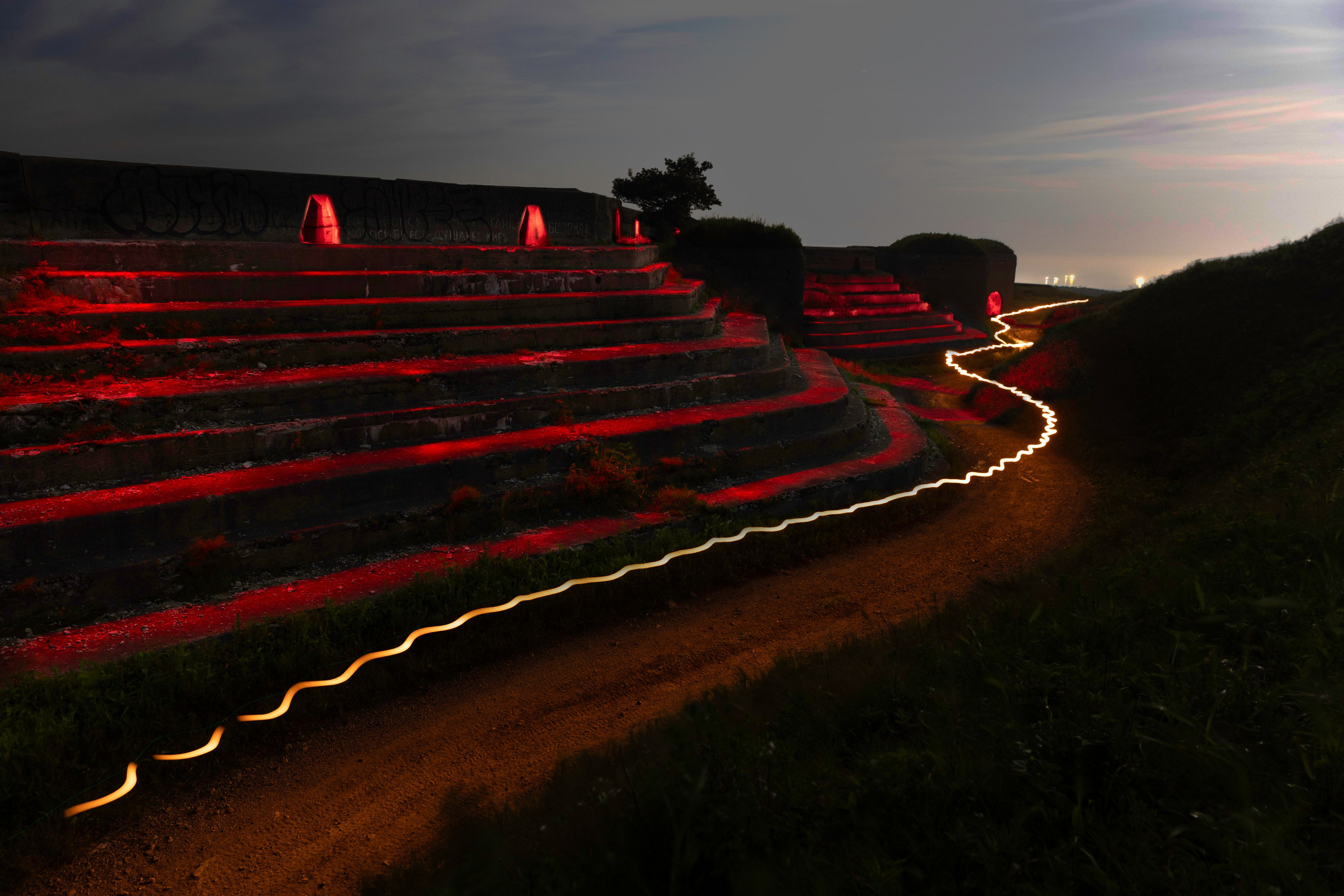 ПРОЕКТ «ГОРОД ОГНЕЙ.ФОРТЫ»
