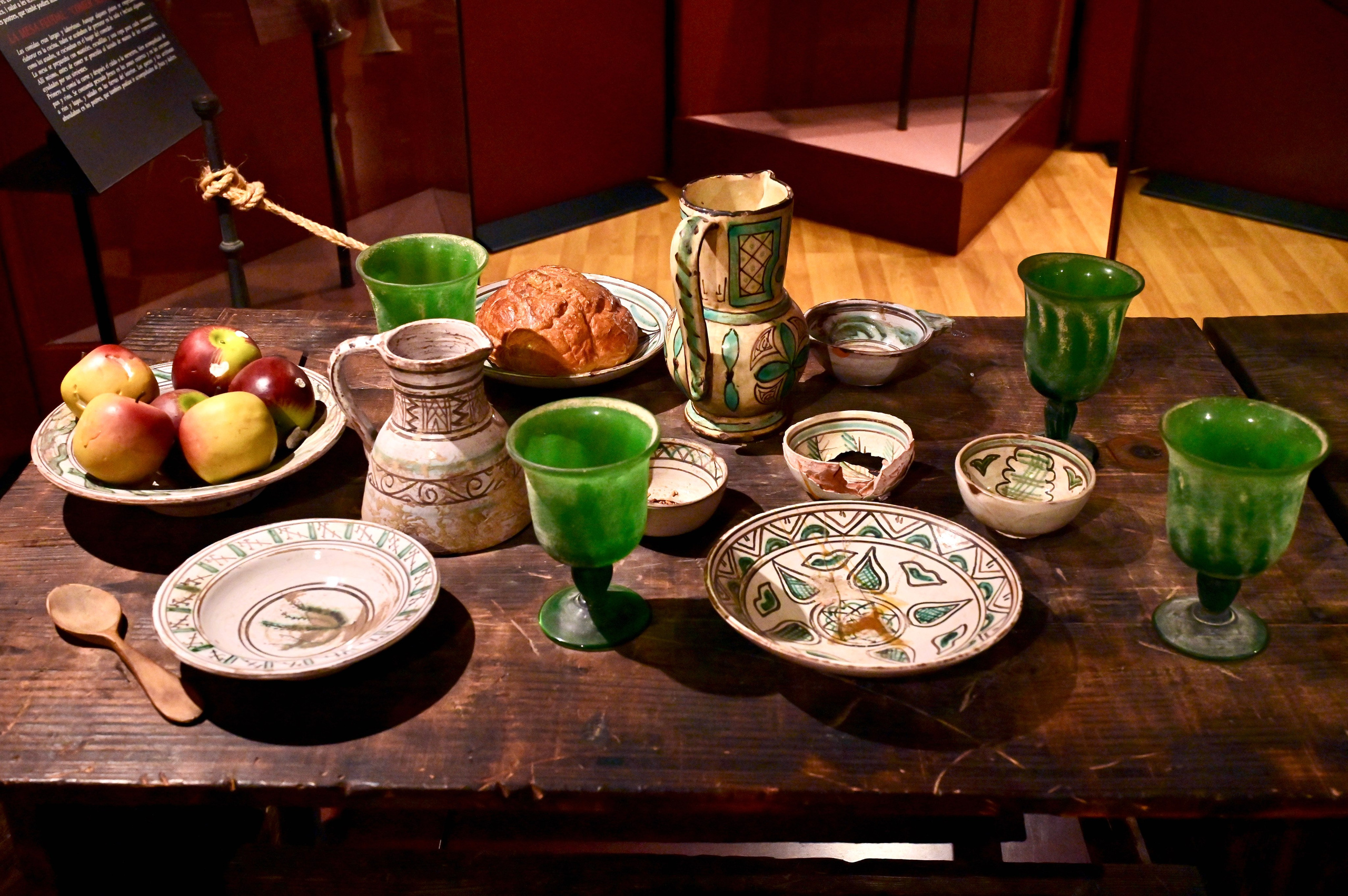 Достопримечательности Испании, город Хатива. Гид и фотограф в Валенсии Новиков Михаил