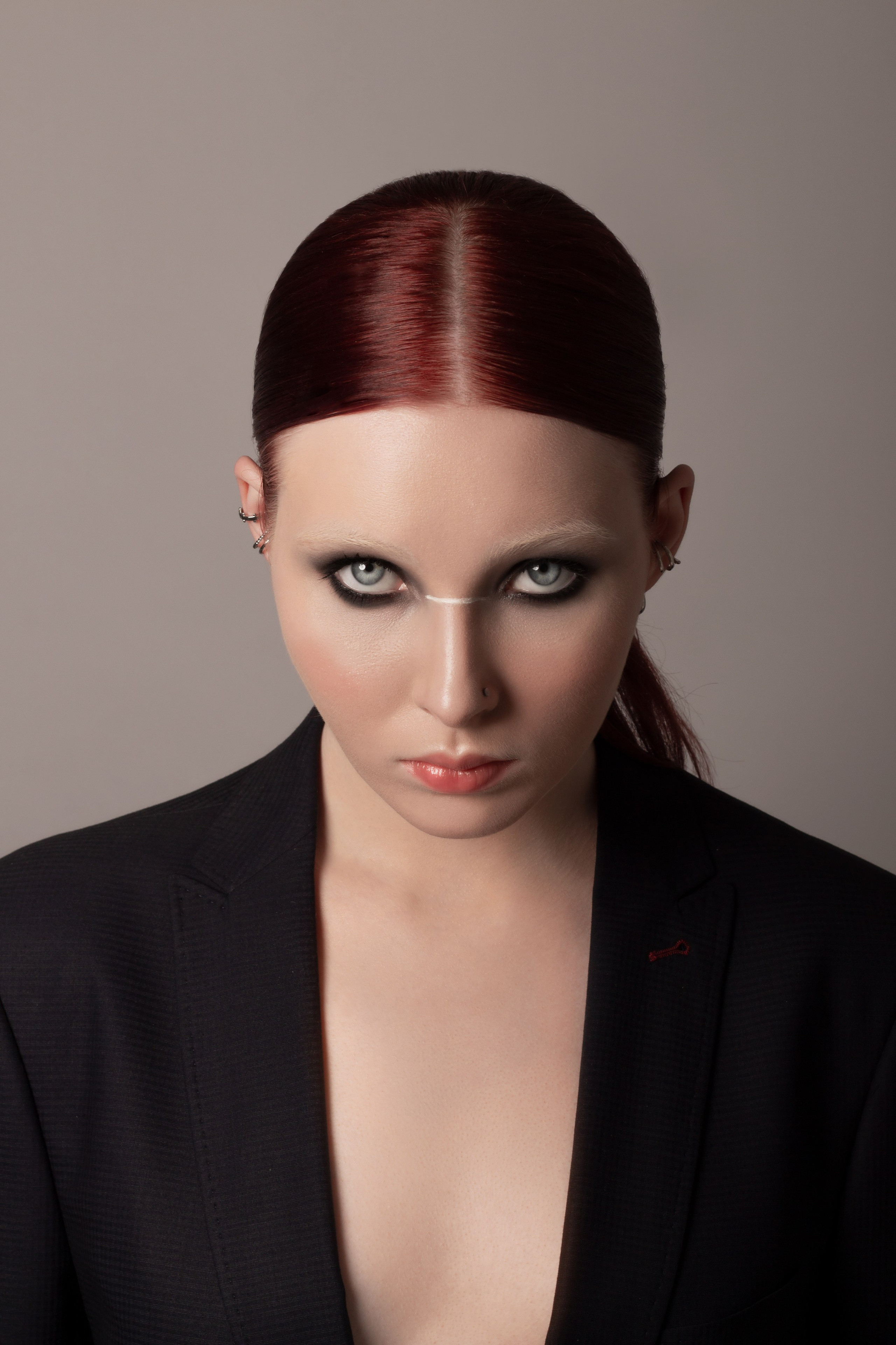 Портретный фотограф, ретушер — Дора Свидерская в городе Сочи