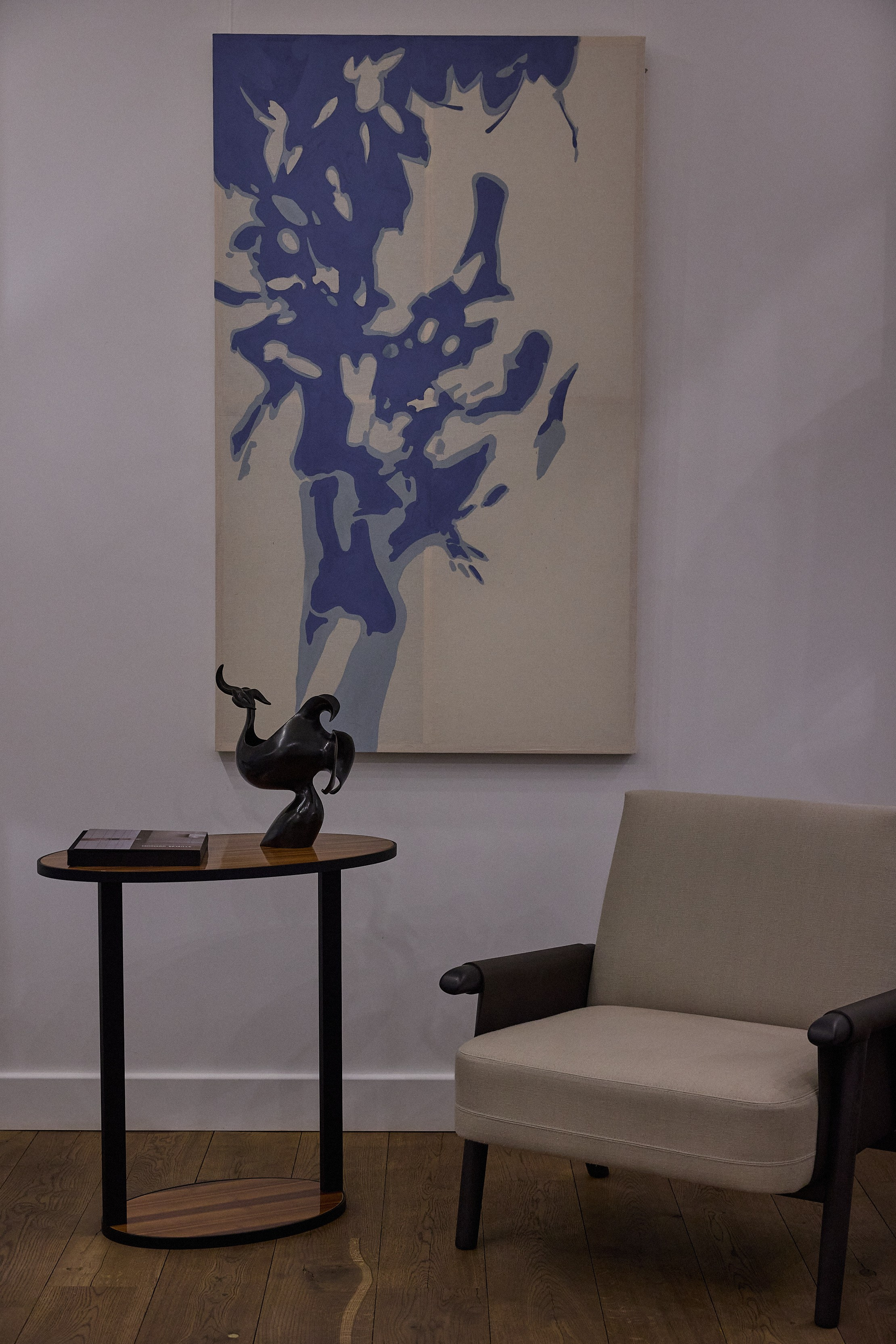 Персональная выставка. Современный художник в Москве Анастасия Малиновская