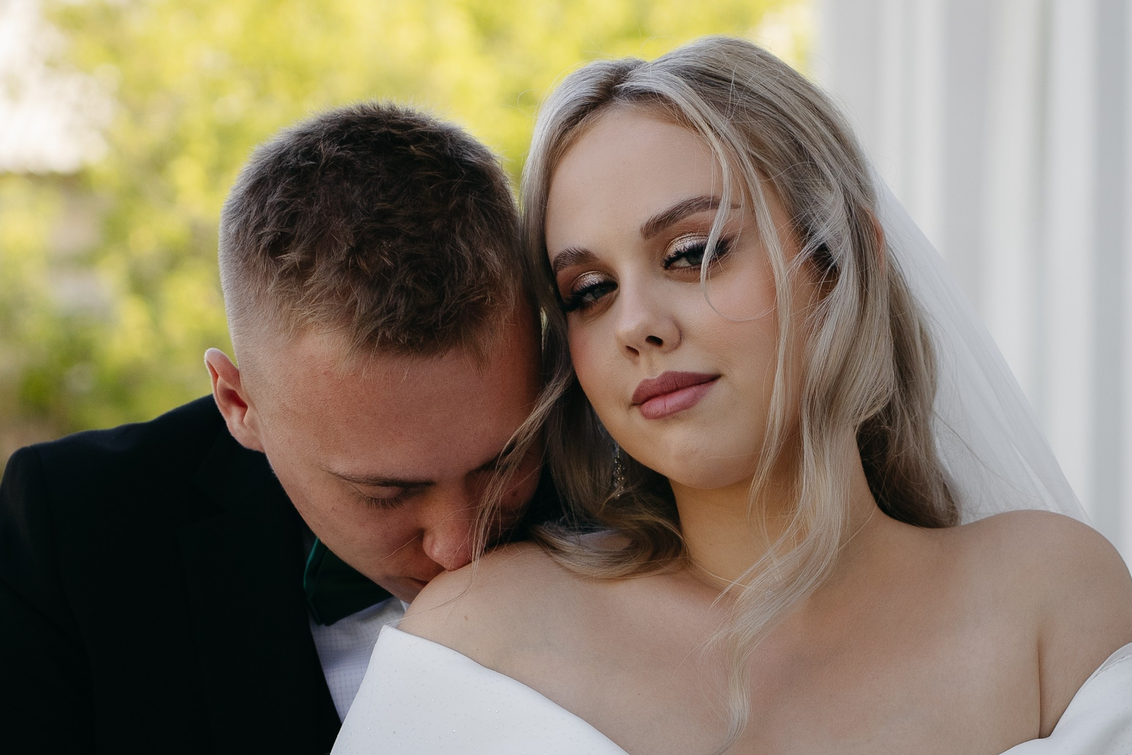 Денис и Яна. Свадебный и женский фотограф