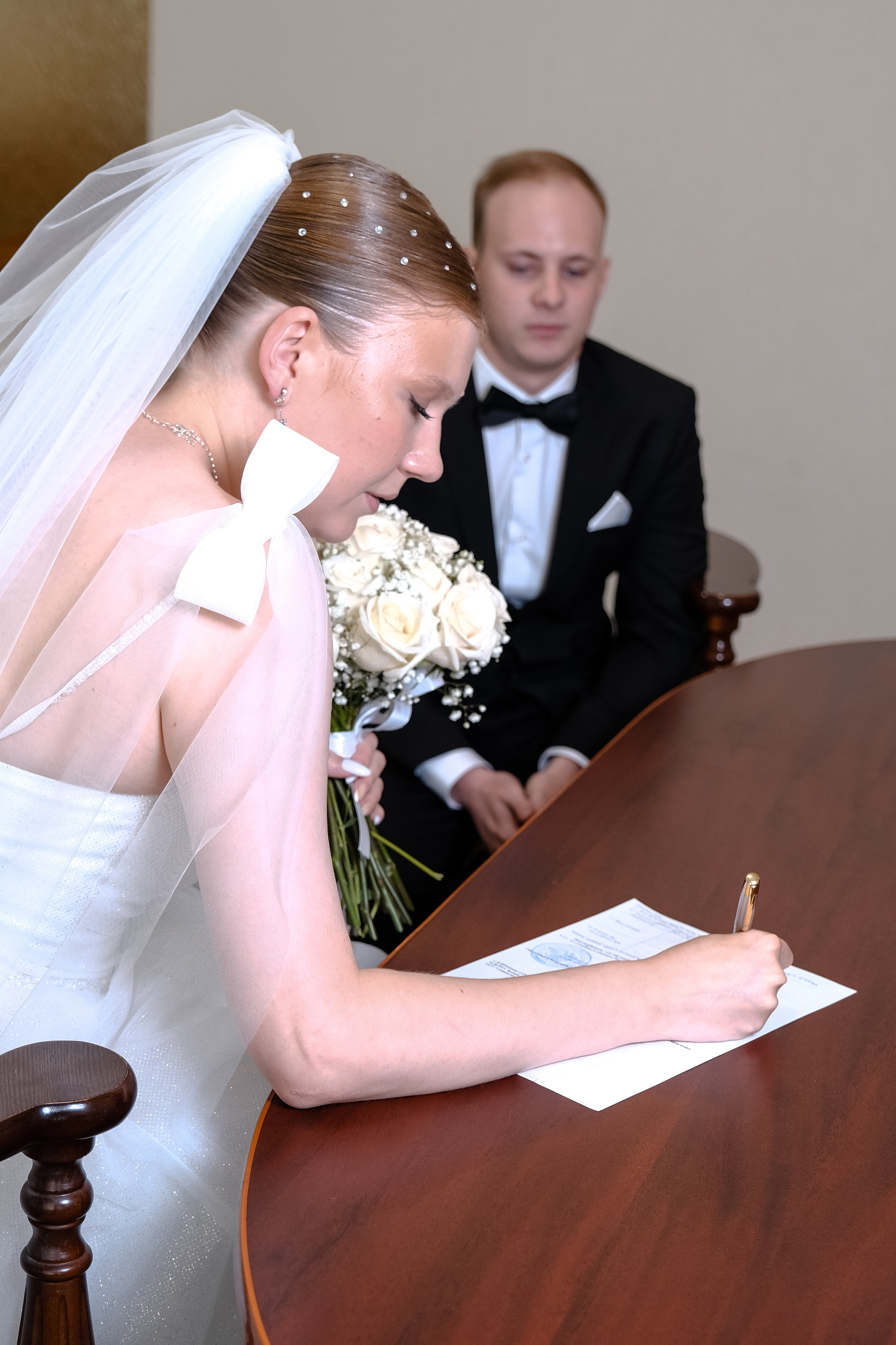 Свадьба Ильи и Валентины. Свадебный фотограф в Челябинске Сырчикова Наталья