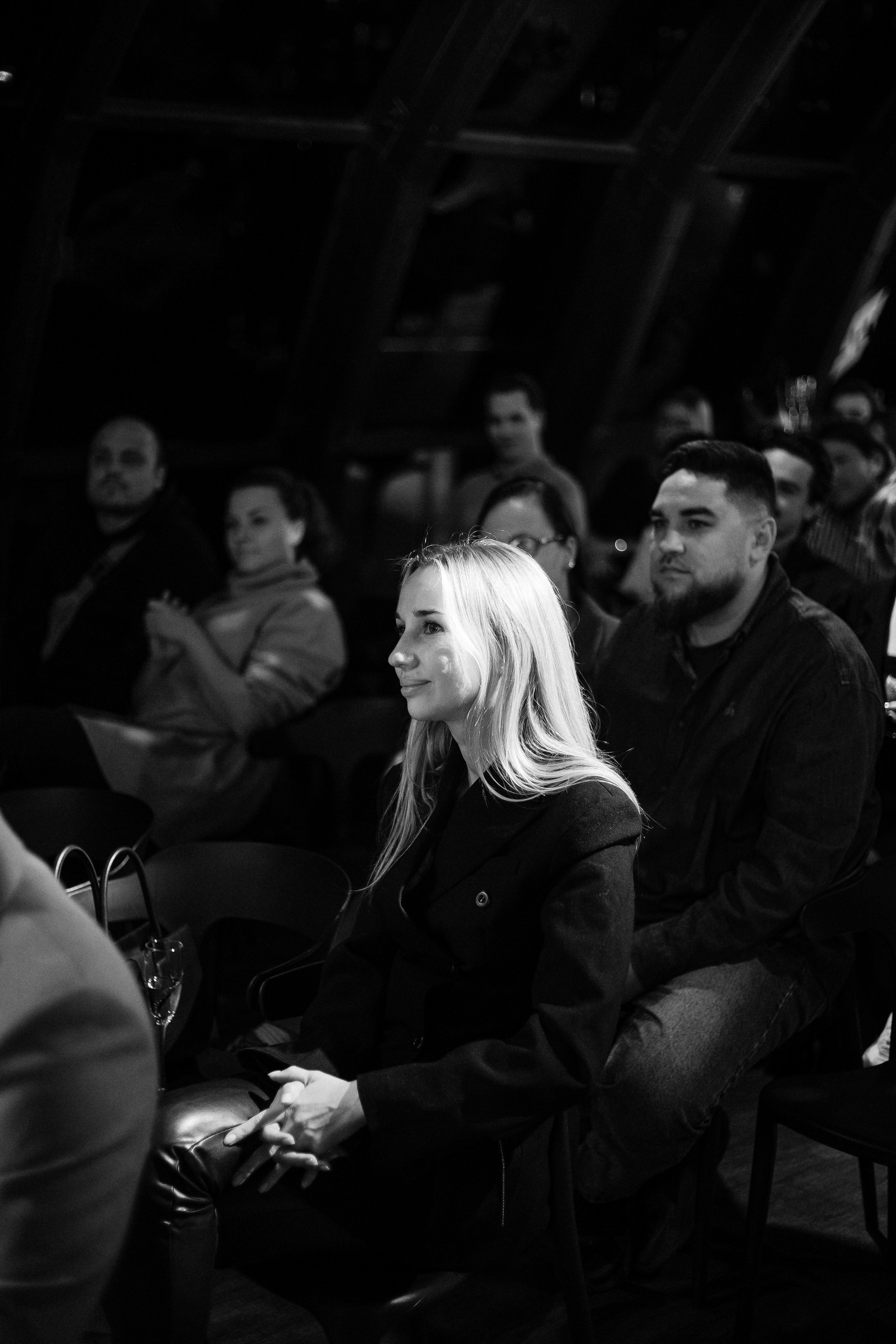 ПЯТНИЦА 2.0. СВОИ. ФОТООТЧЕТЫ-СОБЫТИЯ-МЕСТА