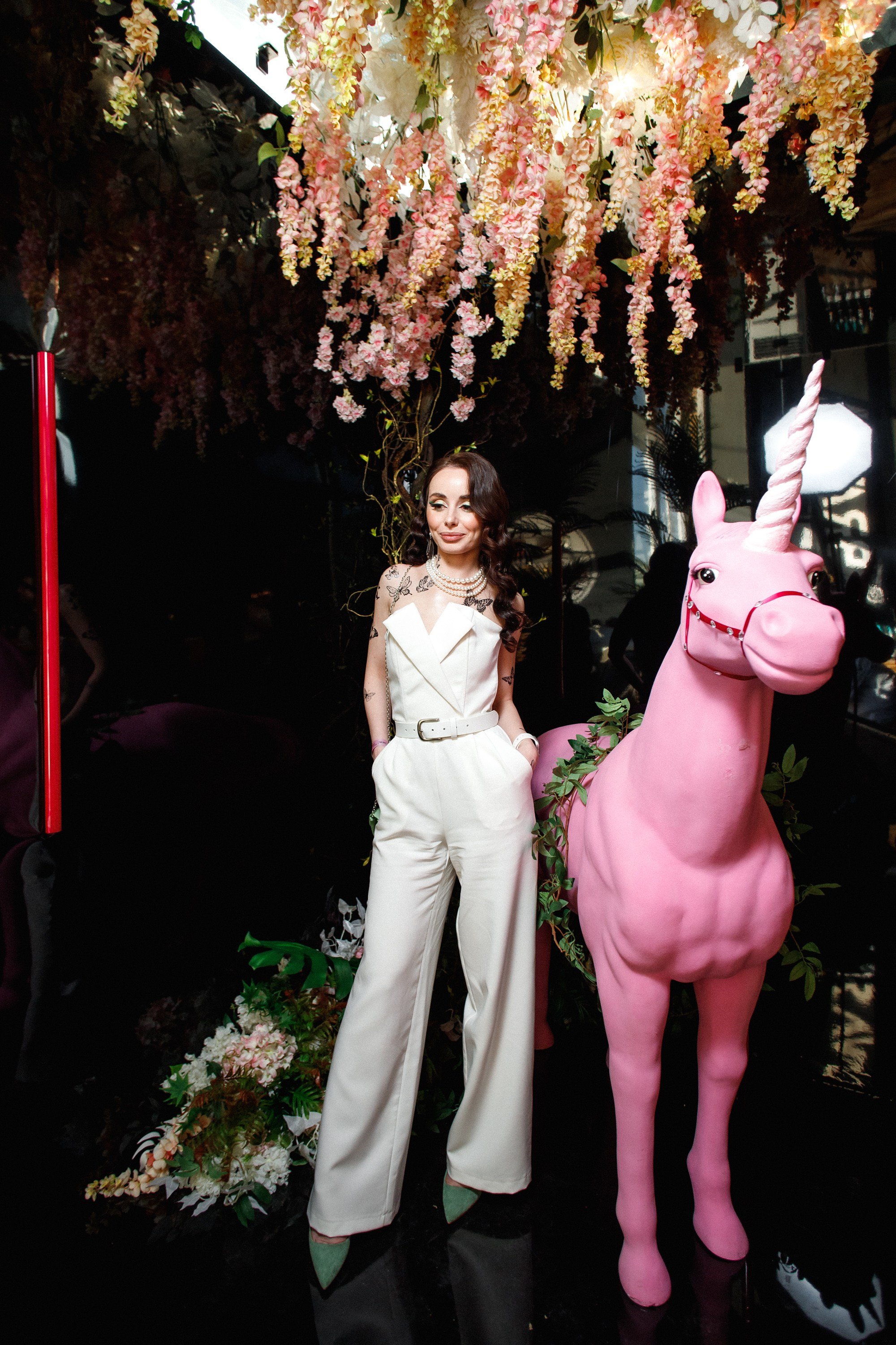 BRAVO FLORA EVENT. СВОИ. ФОТООТЧЕТЫ-СОБЫТИЯ-МЕСТА