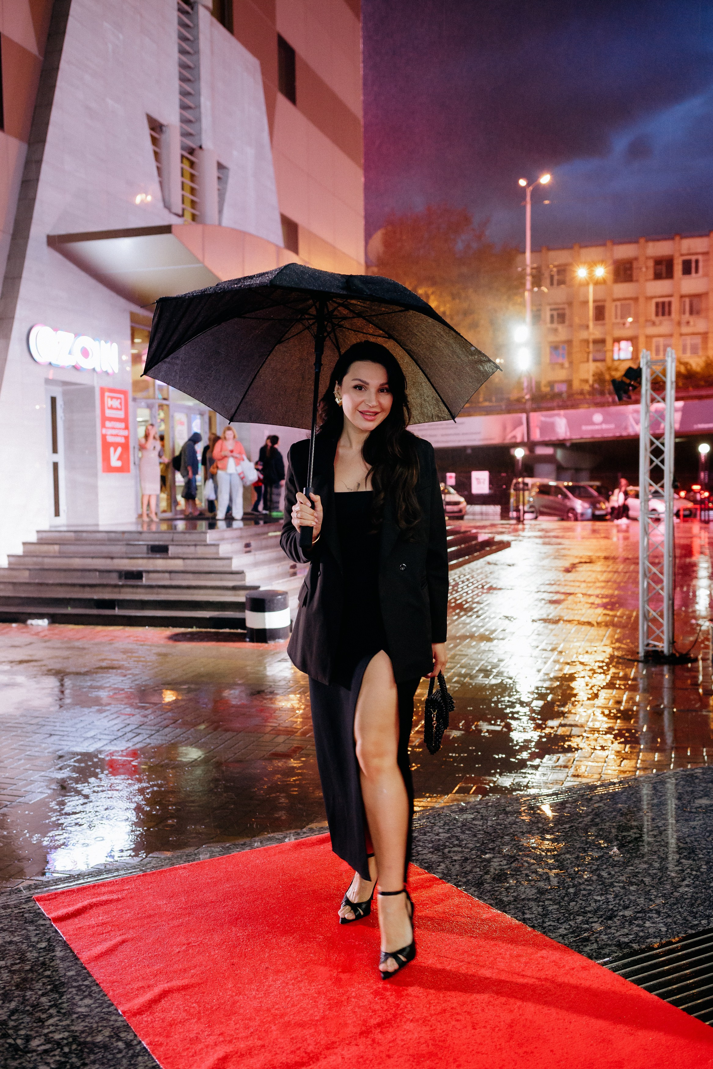 20 лет студии красоты Юлии Харченко. СВОИ. ФОТООТЧЕТЫ-СОБЫТИЯ-МЕСТА