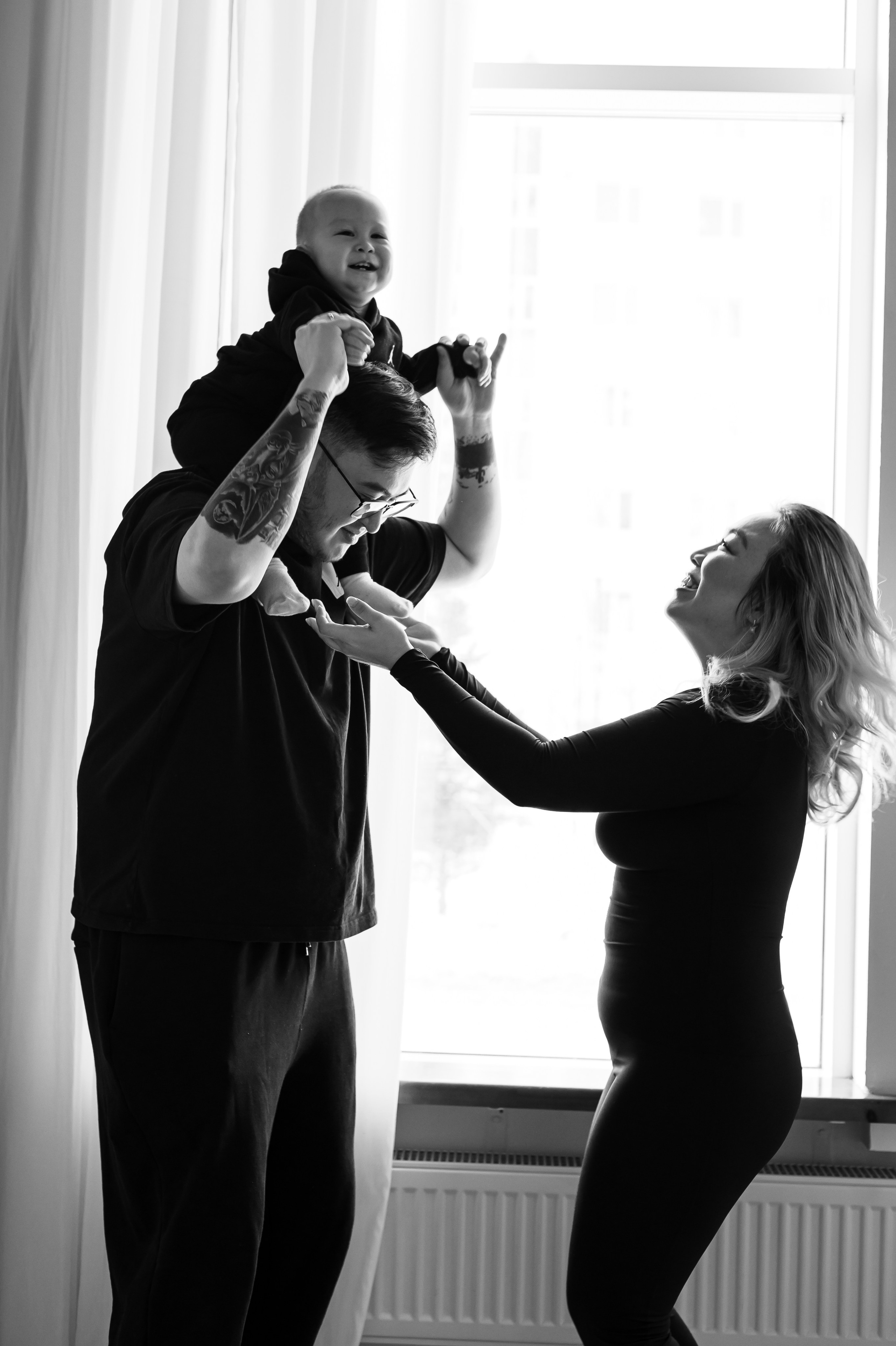 Портфолио. Фотограф Валерия