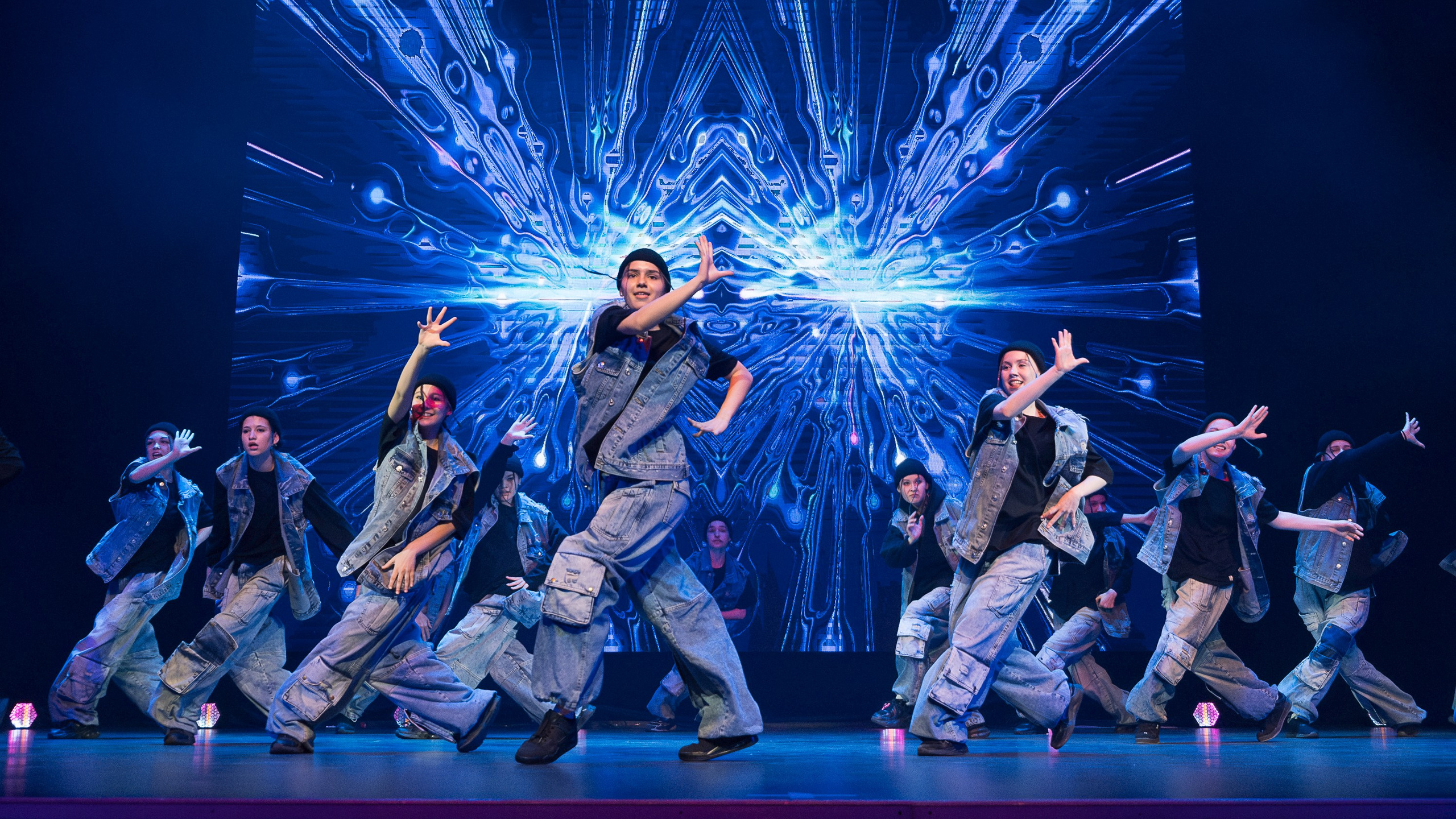 Junix 2025. Репортажный фотограф в Казани Павел Серпокрылов