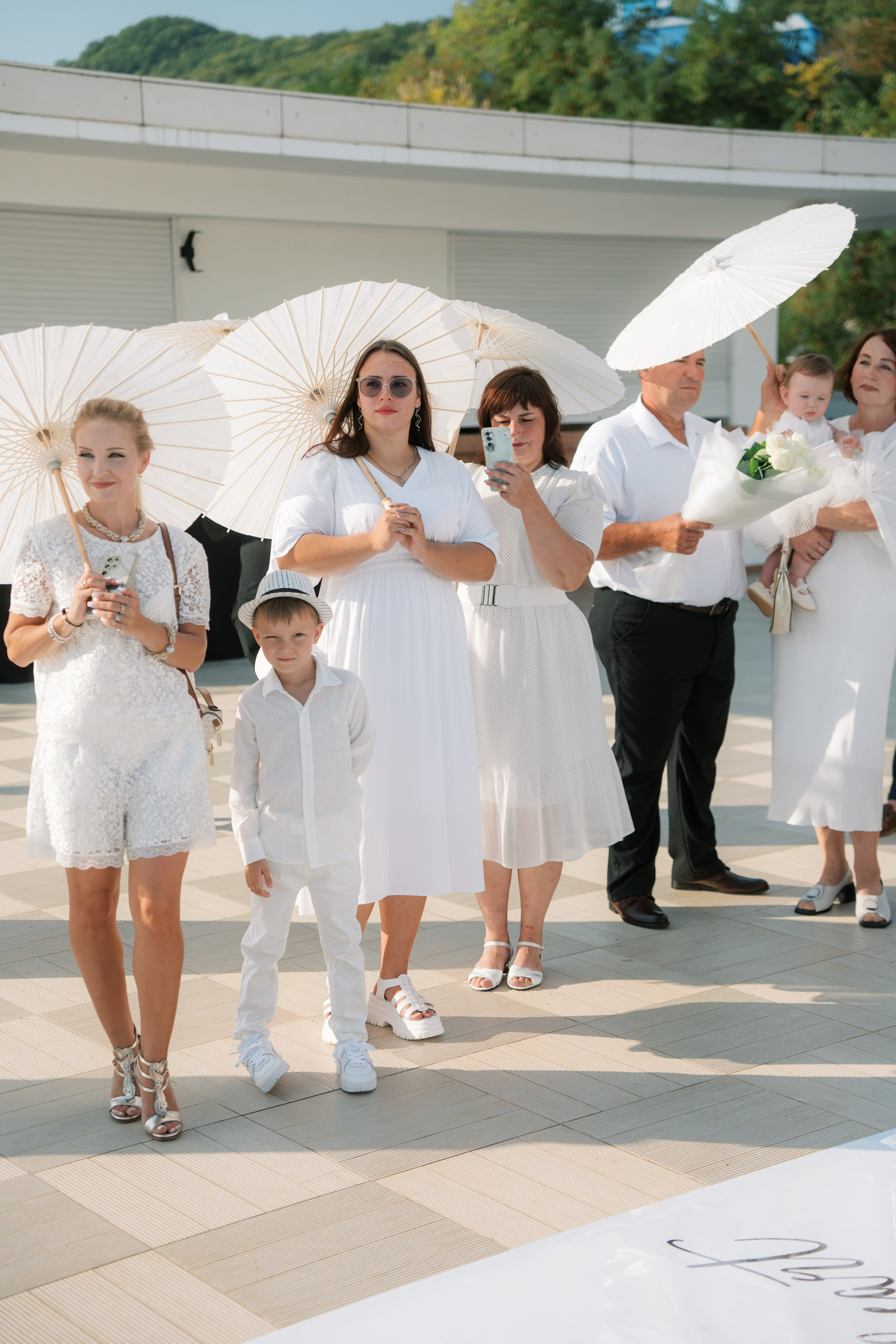 Алексей и Анна