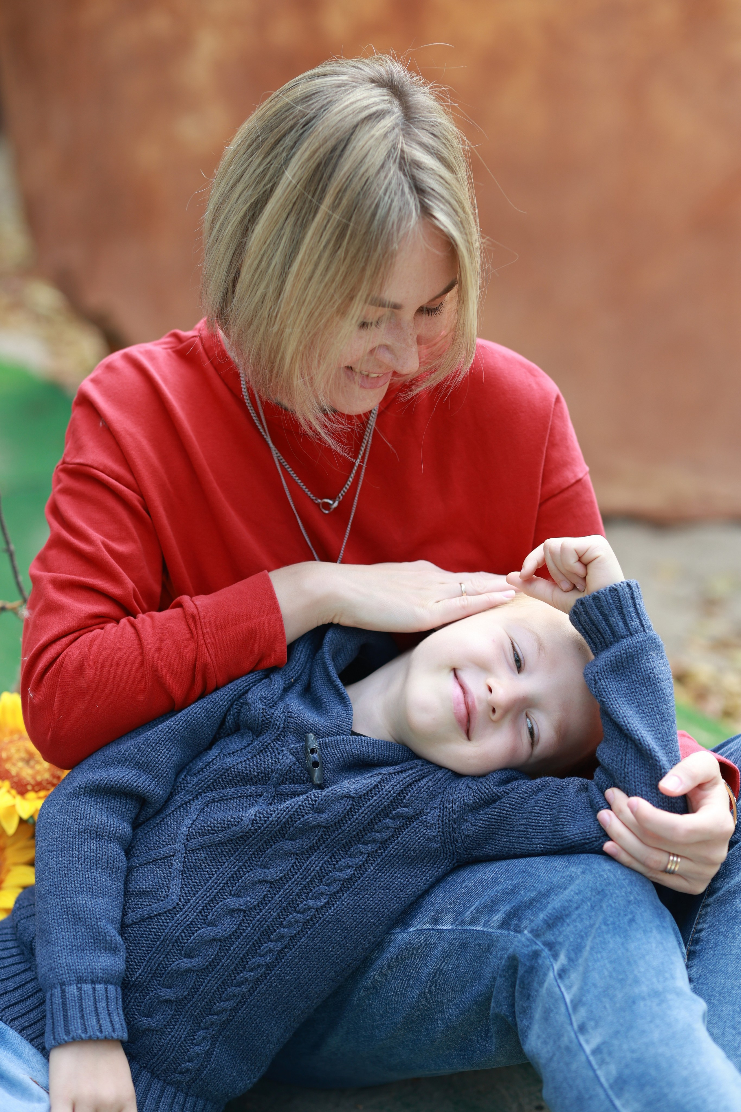 Этот чудесный фотодень. Семейный и свадебный фотограф в Воронеже Людмила Трифонова