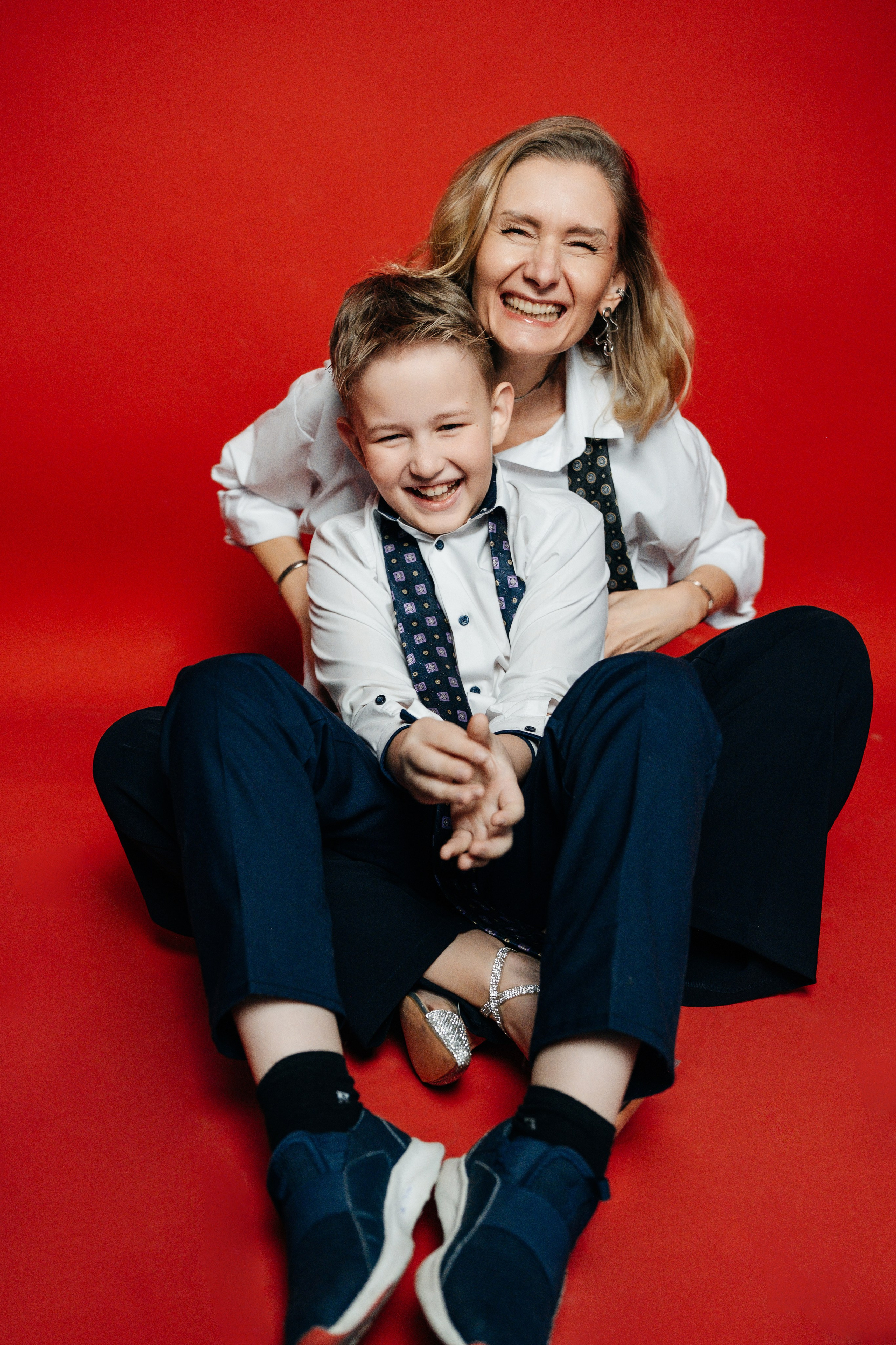 Студии для фотосессий у Анны Жагориной